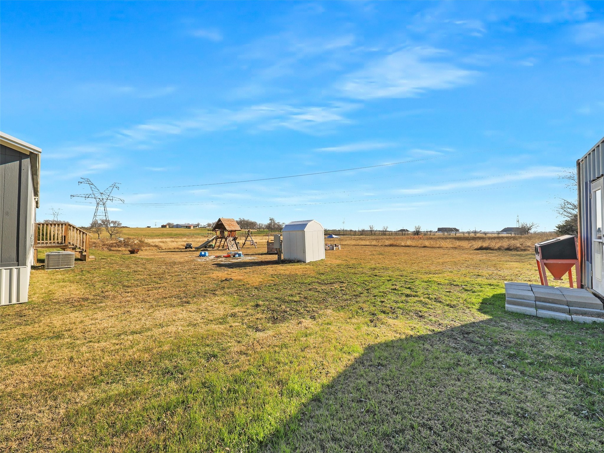 16384 FM  1173, Krum, TX, 76249