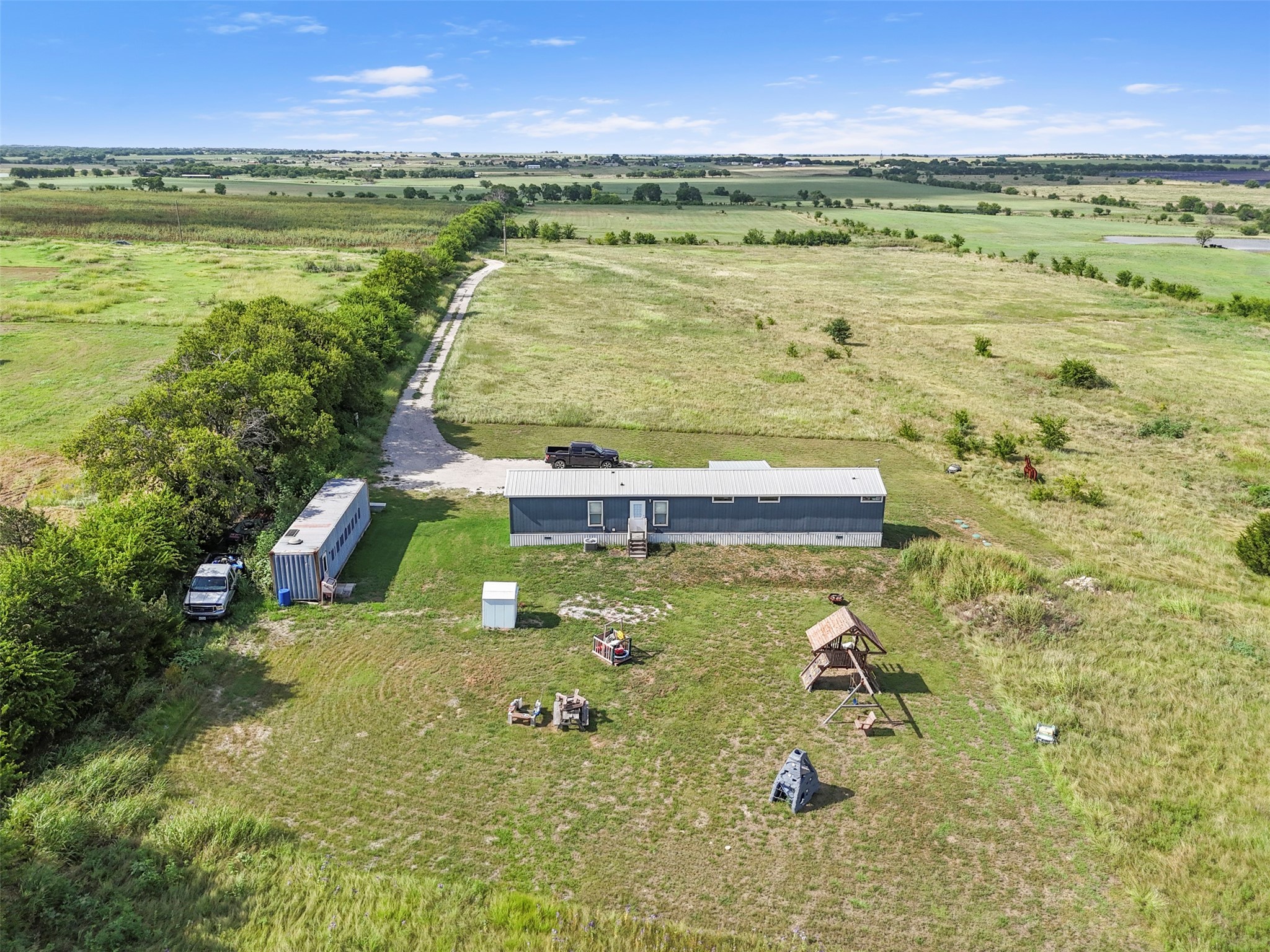 16384 FM  1173, Krum, TX, 76249