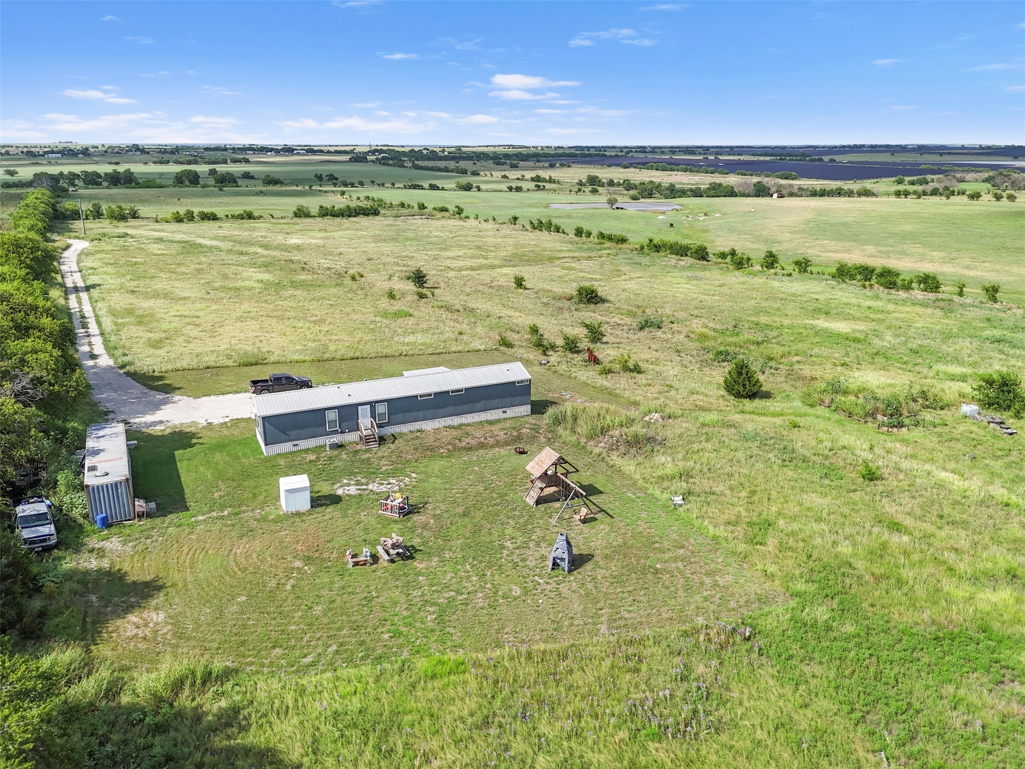 16384 FM  1173, Krum, TX, 76249