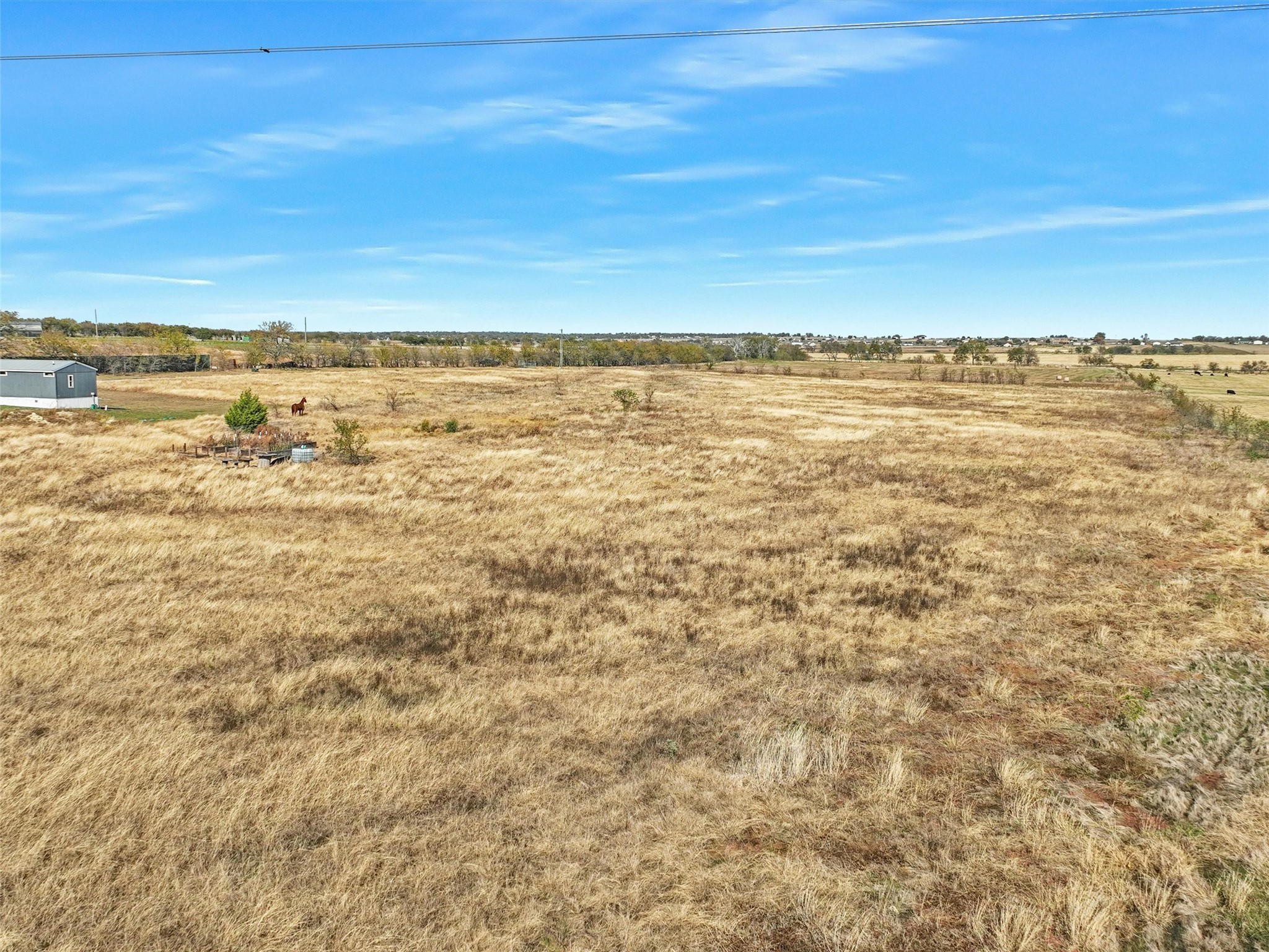 16384 FM  1173, Krum, TX, 76249