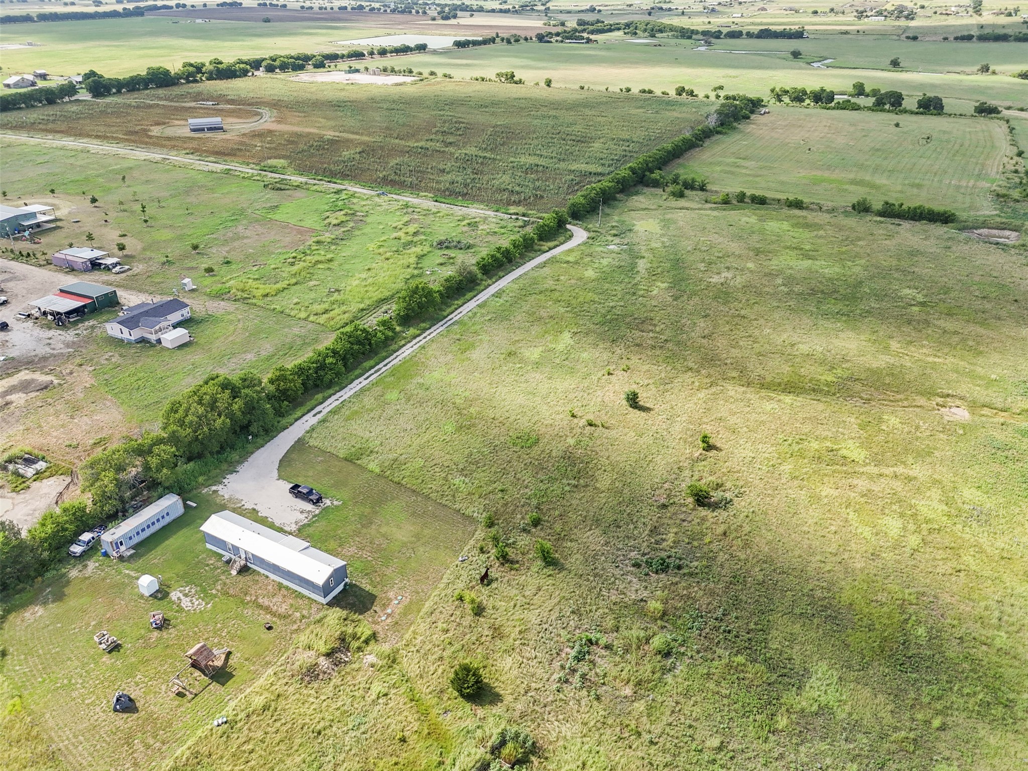 16384 FM  1173, Krum, TX, 76249