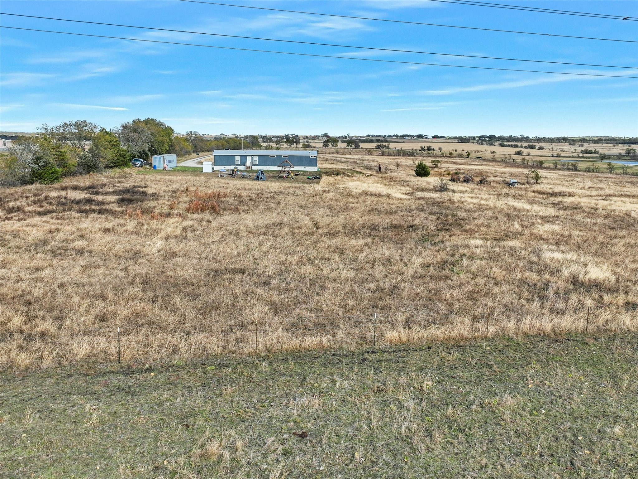 16384 FM  1173, Krum, TX, 76249