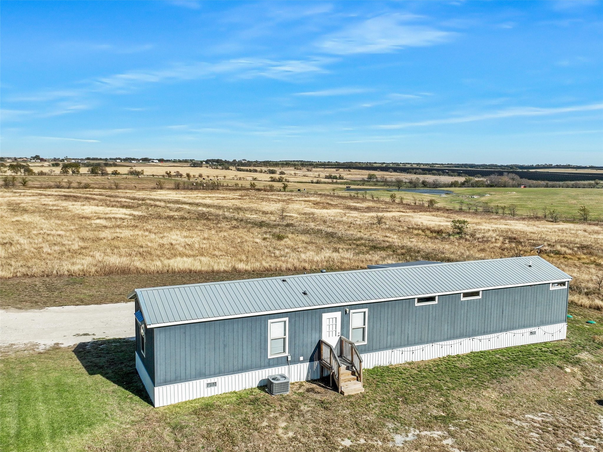 16384 FM  1173, Krum, TX, 76249