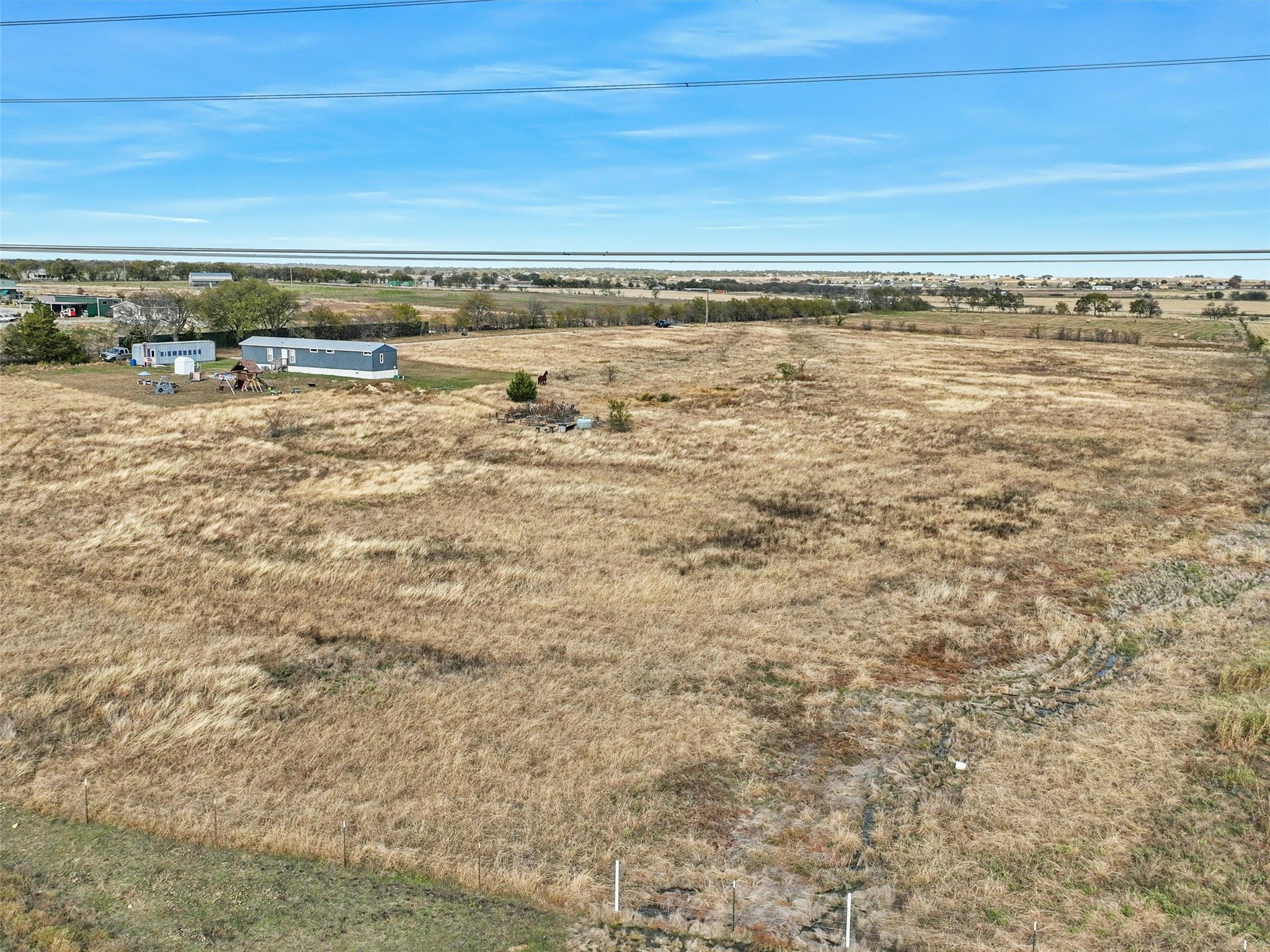 16384 FM  1173, Krum, TX, 76249