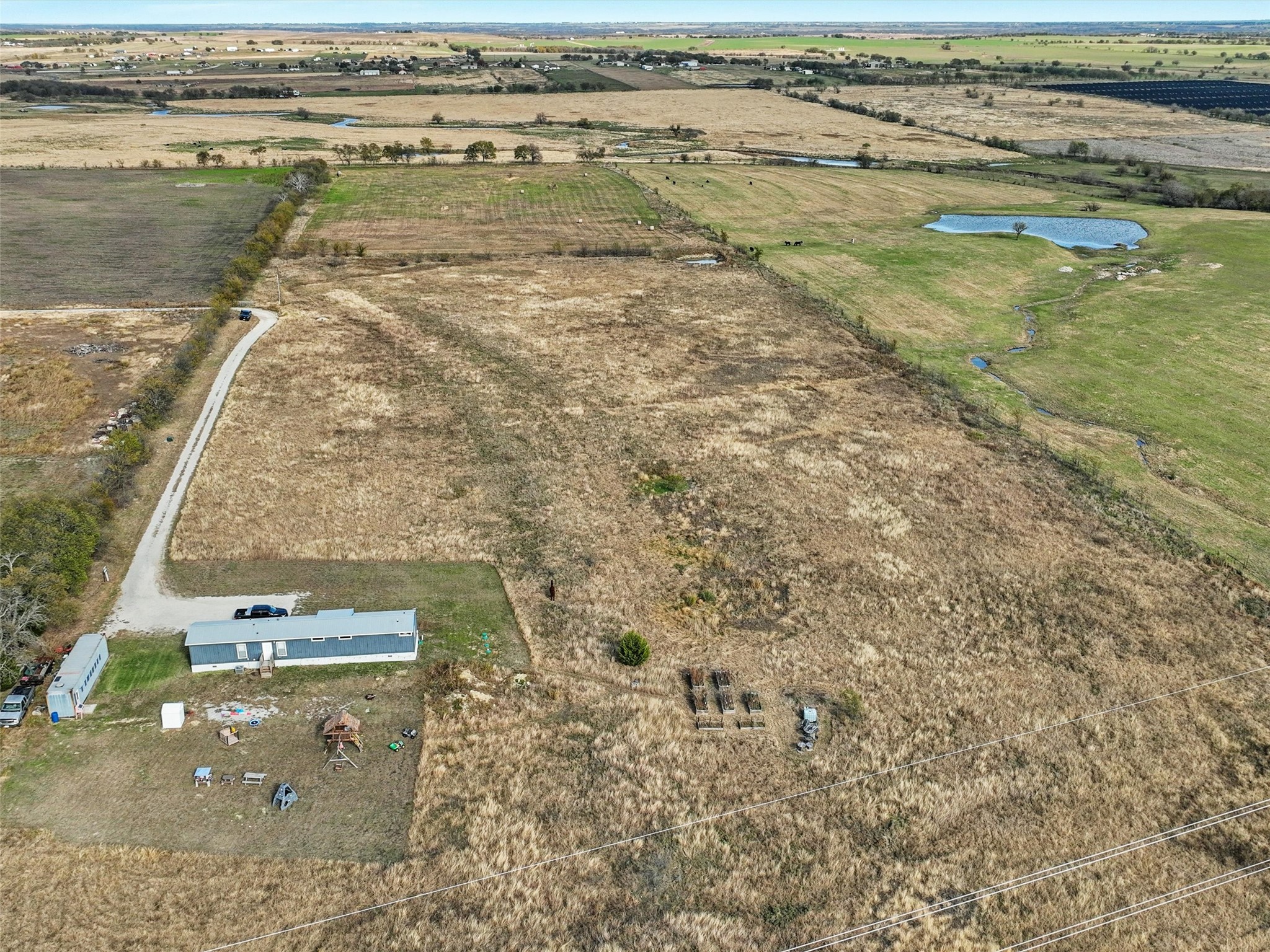 16384 FM  1173, Krum, TX, 76249