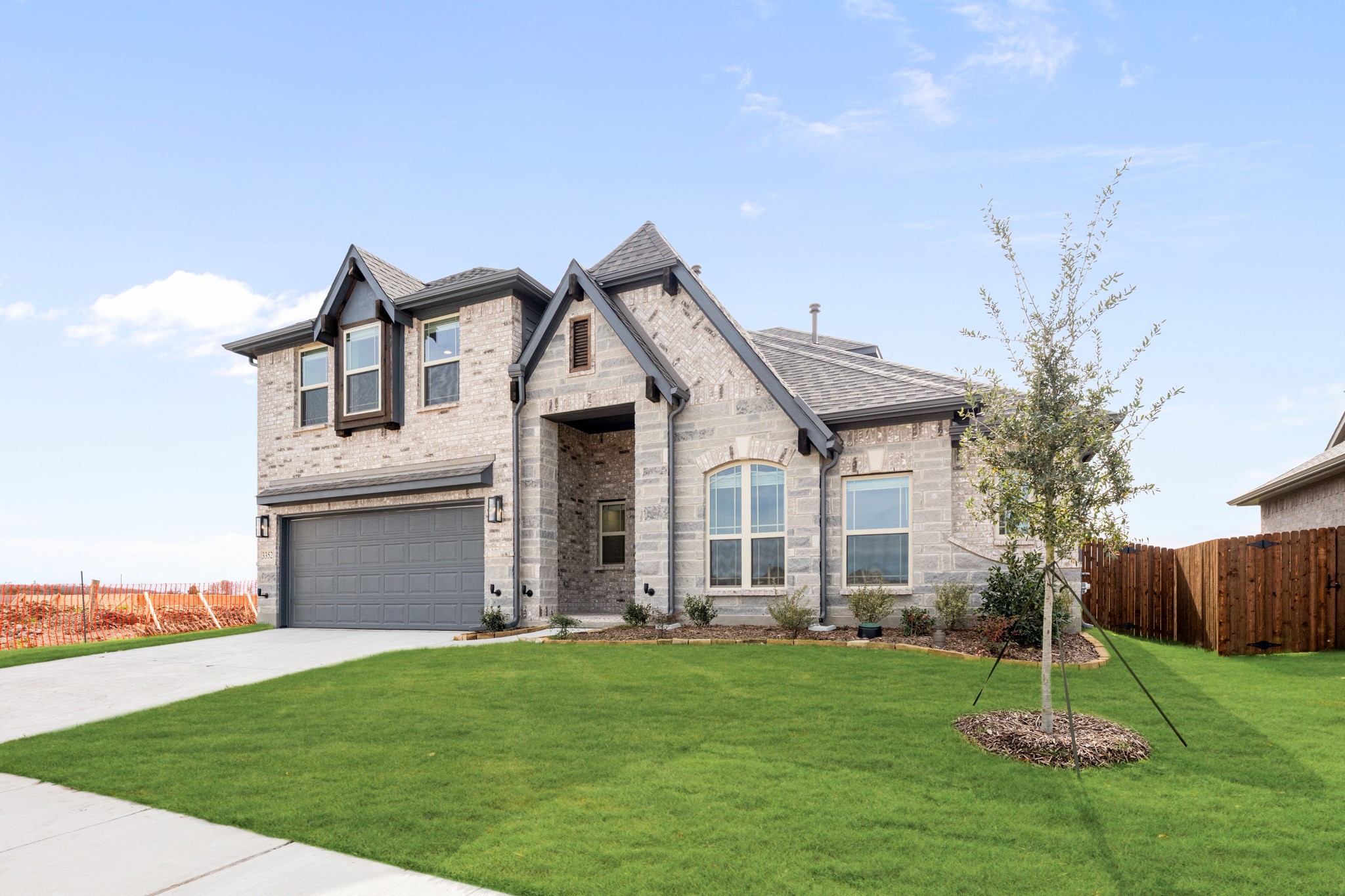 3352 Hollow Falls Place, Mesquite, TX, 75181