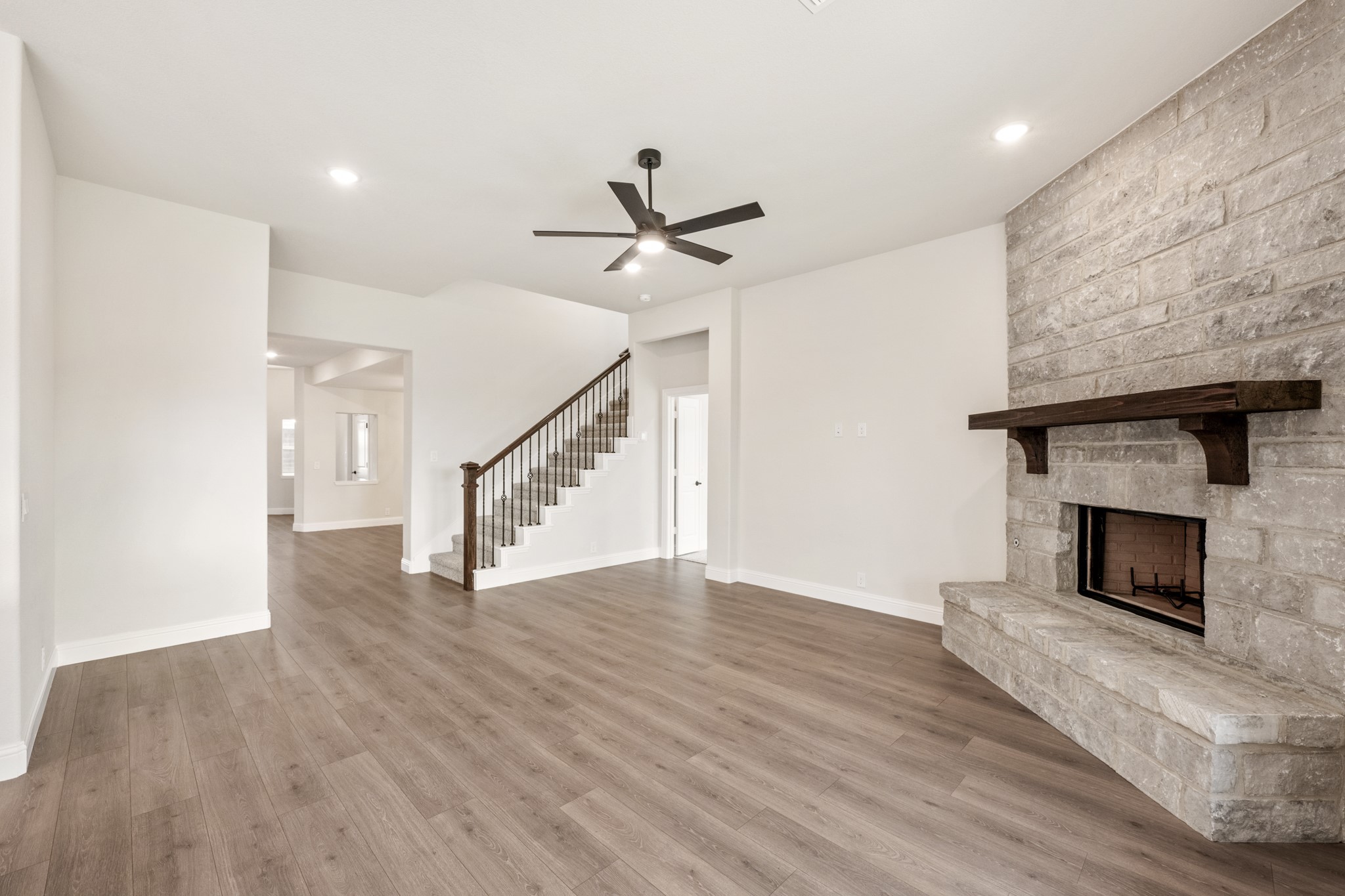 3352 Hollow Falls Place, Mesquite, TX, 75181