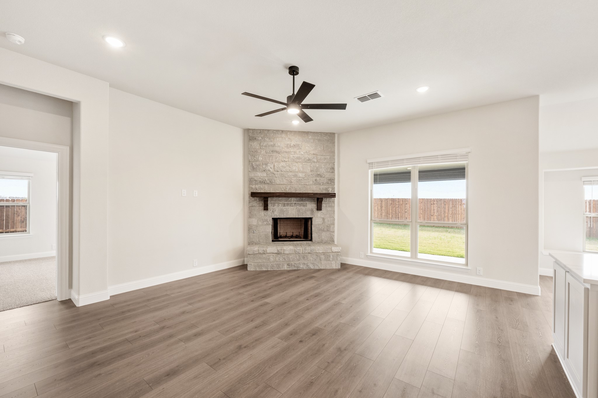 3352 Hollow Falls Place, Mesquite, TX, 75181