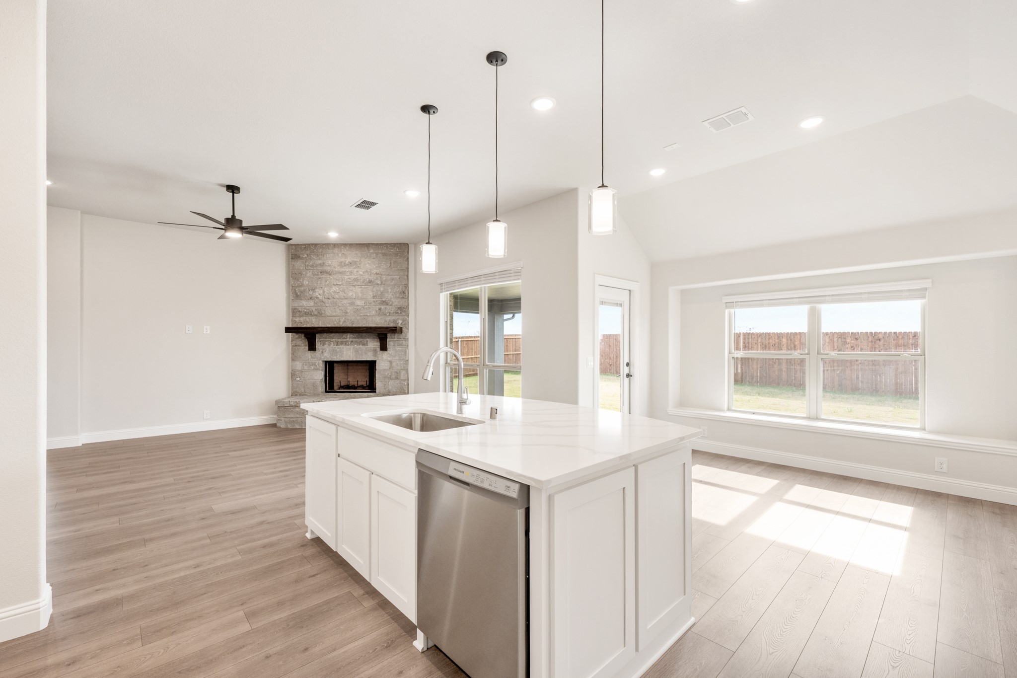 3352 Hollow Falls Place, Mesquite, TX, 75181