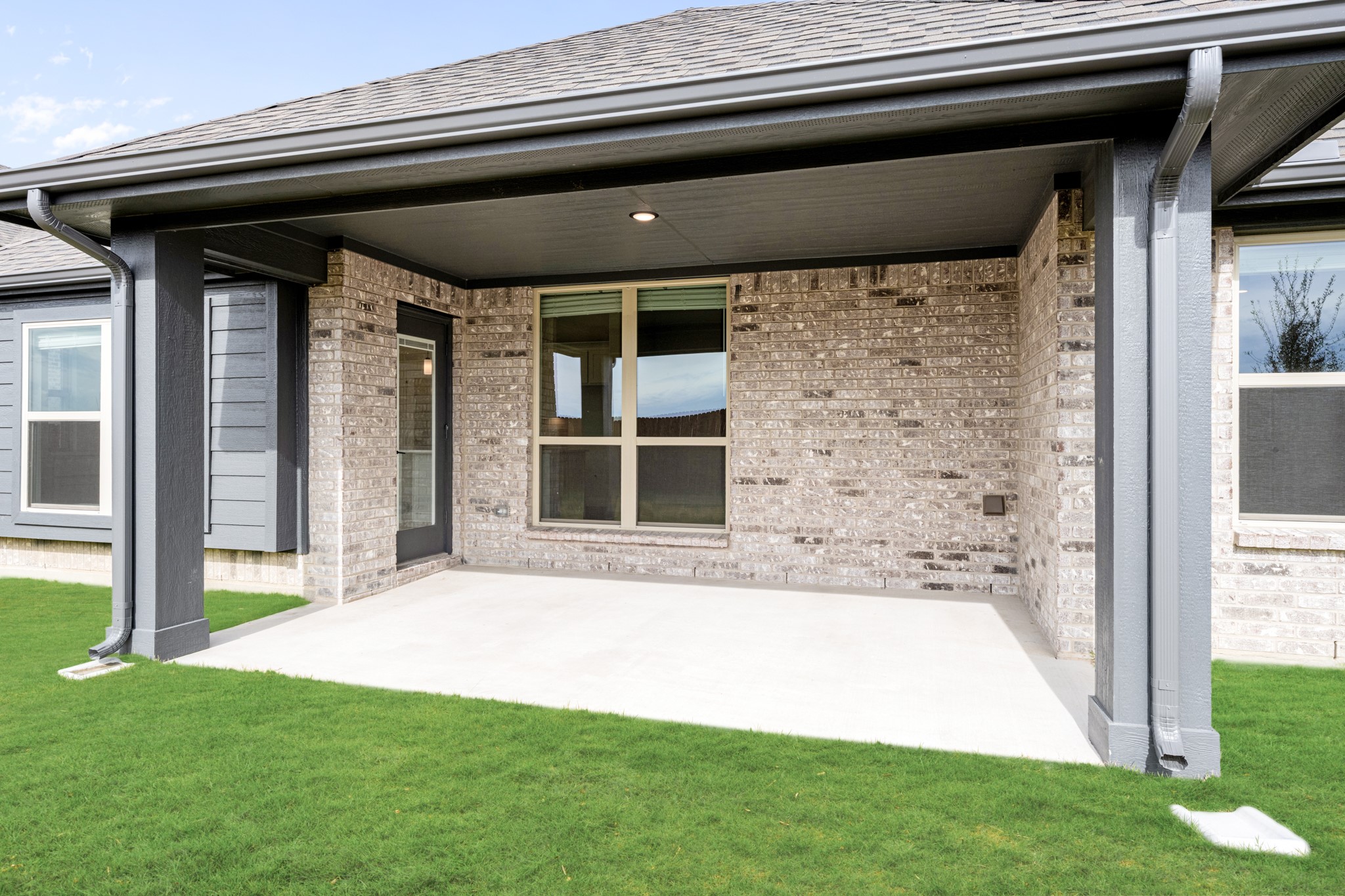 3352 Hollow Falls Place, Mesquite, TX, 75181