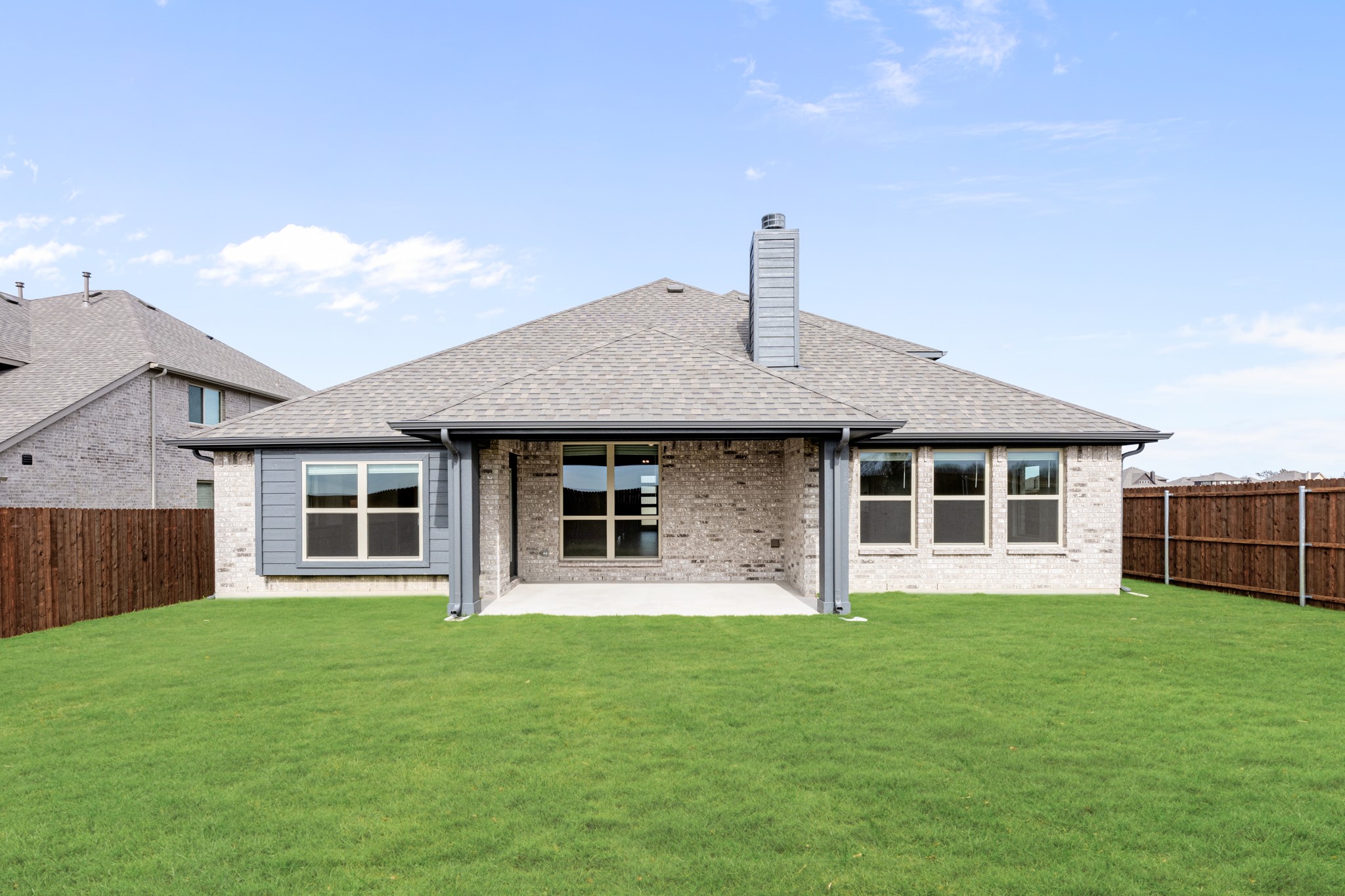 3352 Hollow Falls Place, Mesquite, TX, 75181