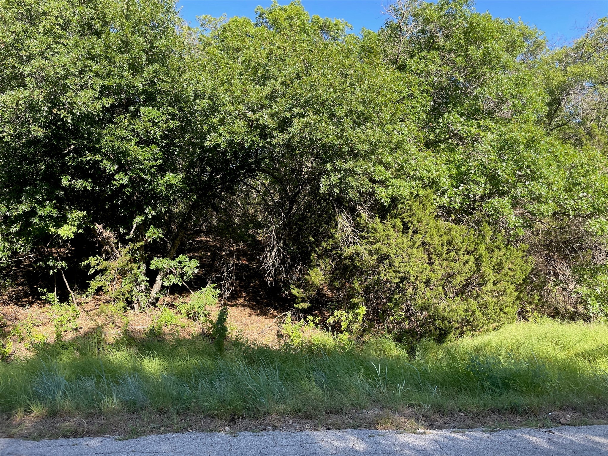 Property photo 02 of Lot 22 Oakcrest Drive, Ranger, TX 76470 | MLS #21068793