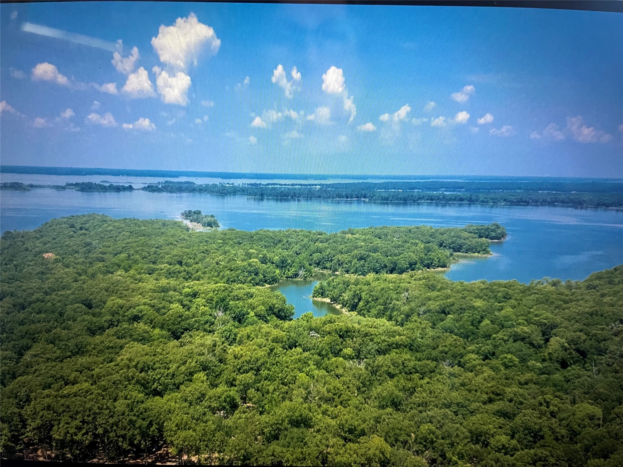 Property photo 01 of Lot 22 & 22A Fisherman's Bay Lake Fork, Quitman, TX 75783 | MLS #21068878