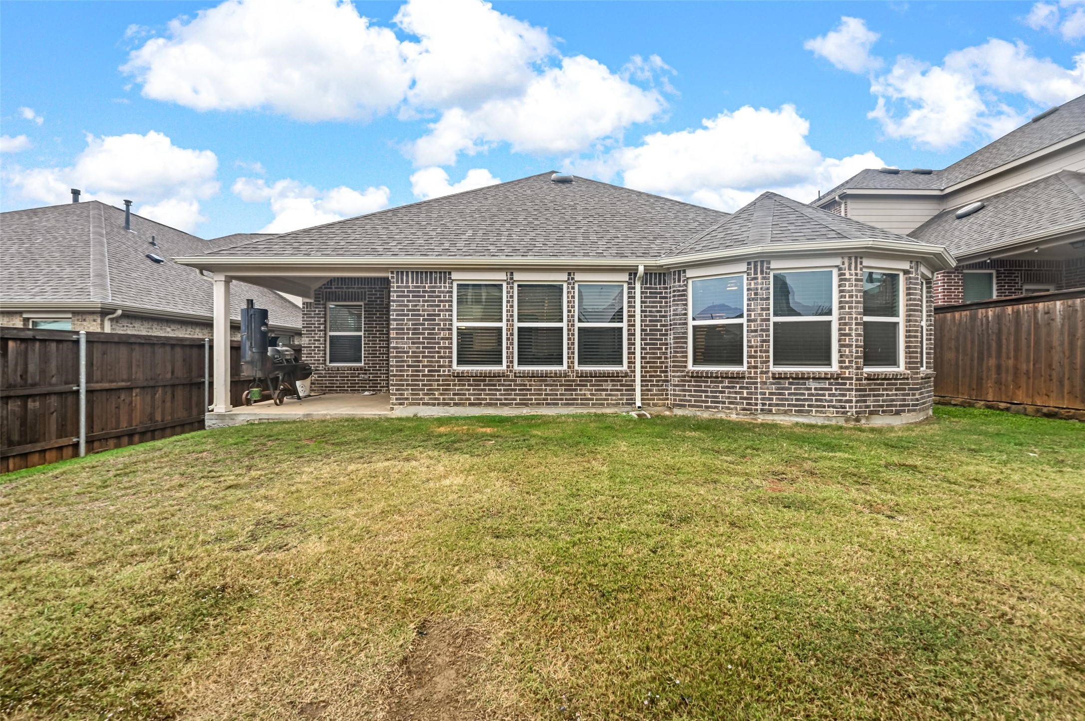 Property photo 04 of 1815 Temperance Way, Wylie, TX 75098 | MLS #21069889