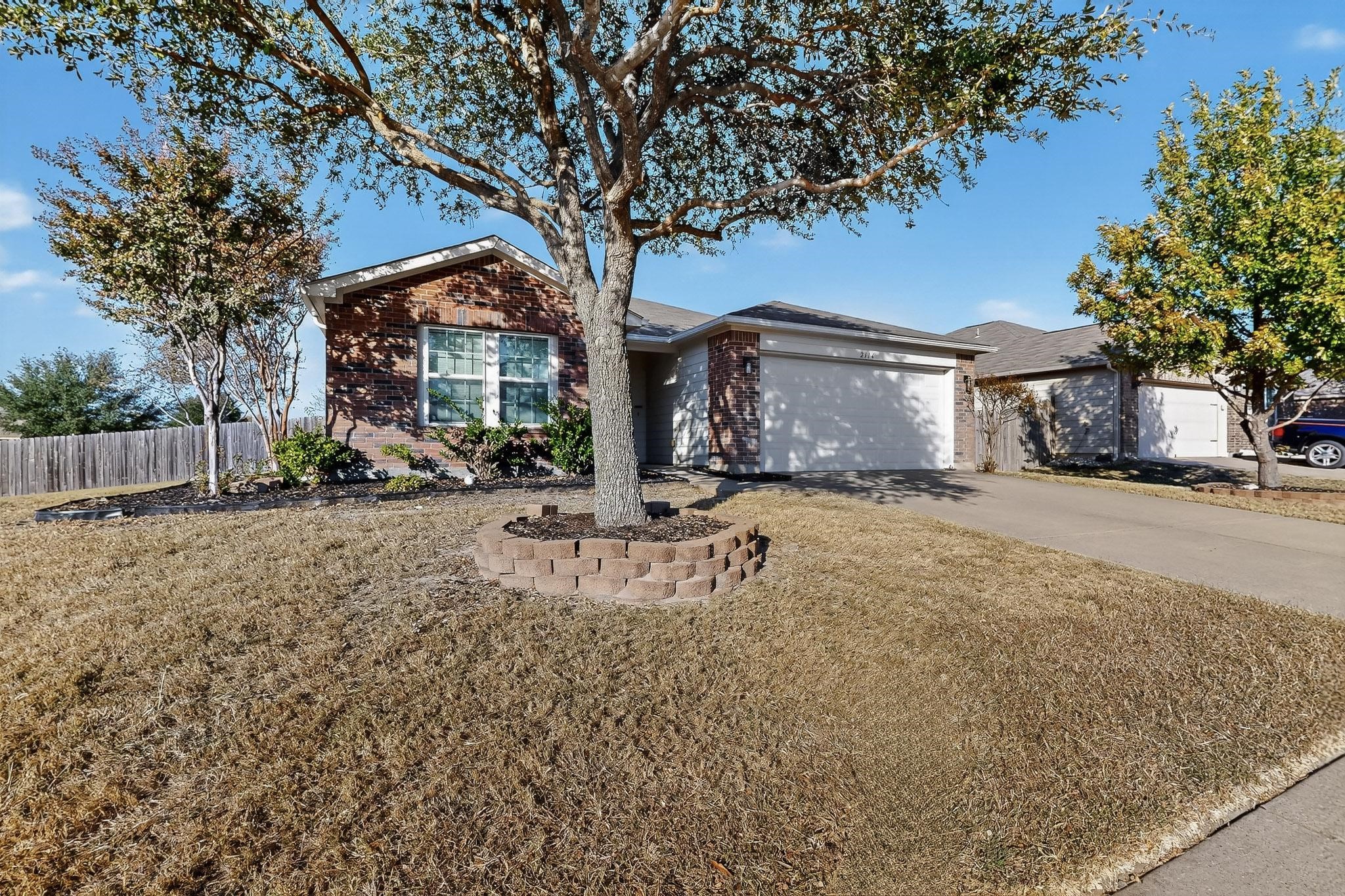 2114 Cypress Way, Anna, TX, 75409