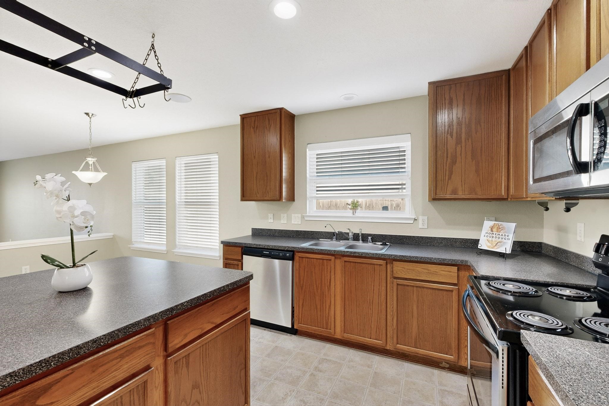 2114 Cypress Way, Anna, TX, 75409