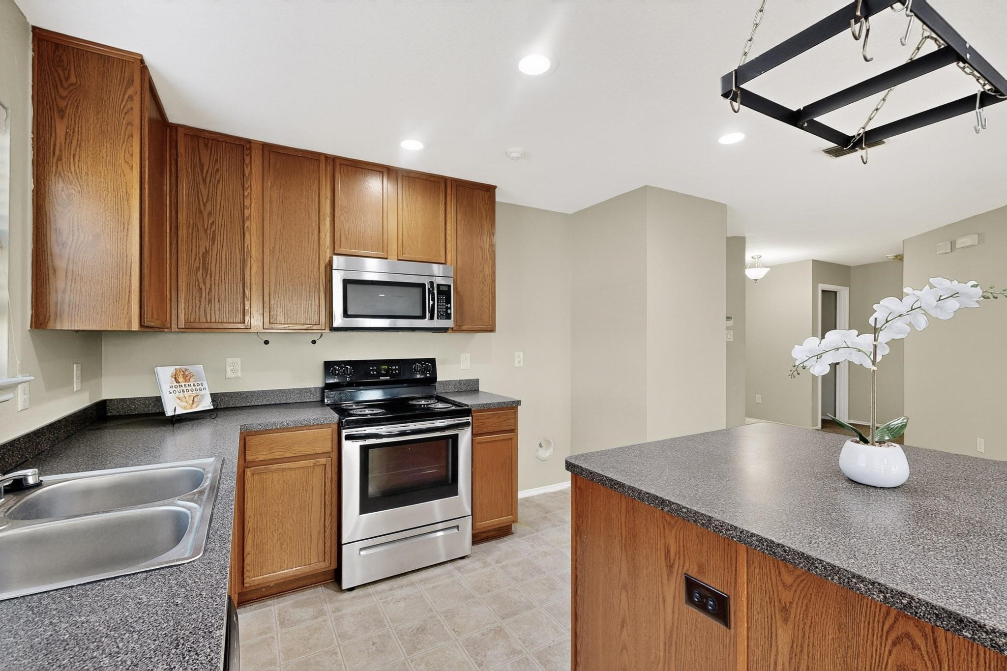 2114 Cypress Way, Anna, TX, 75409