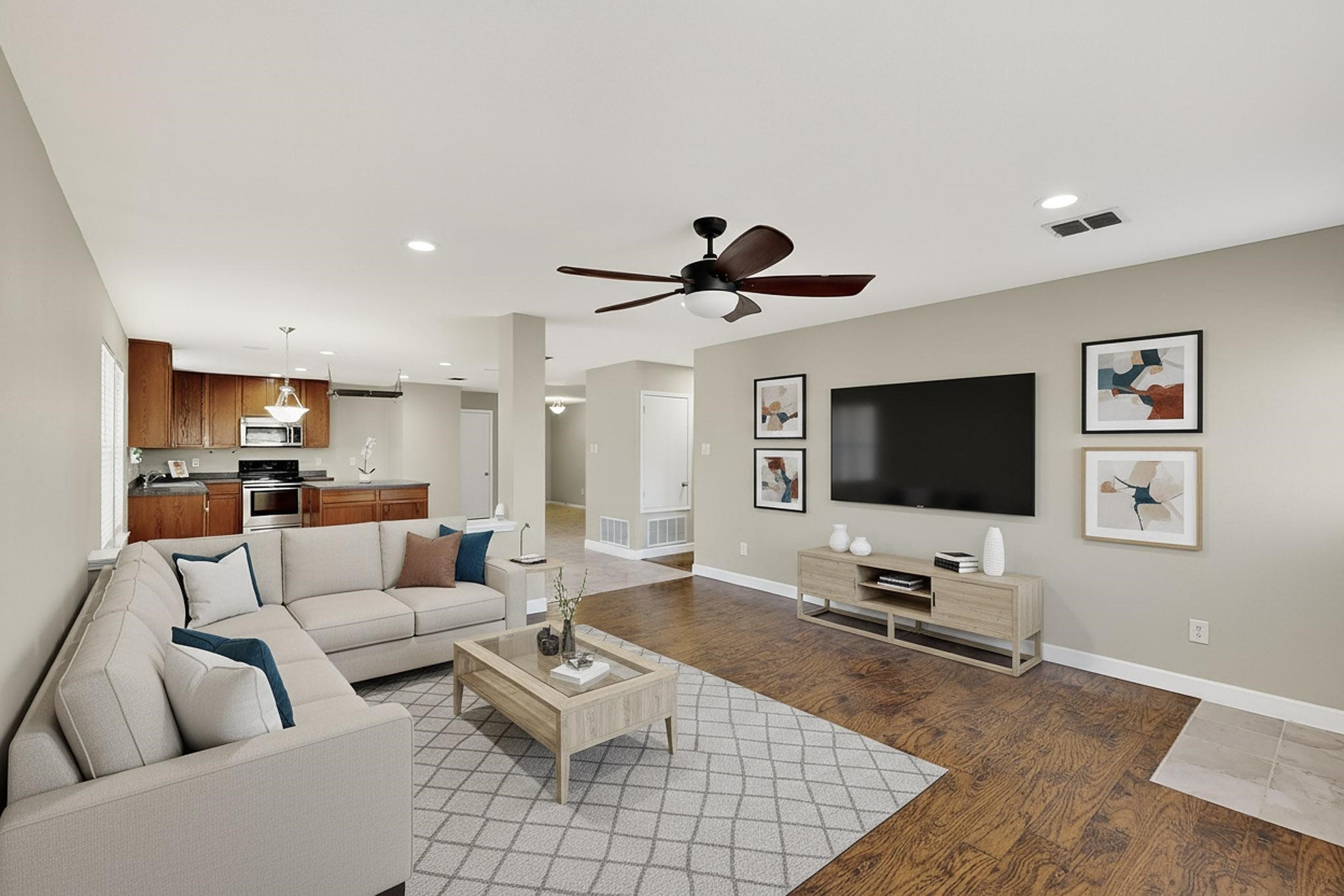 2114 Cypress Way, Anna, TX, 75409