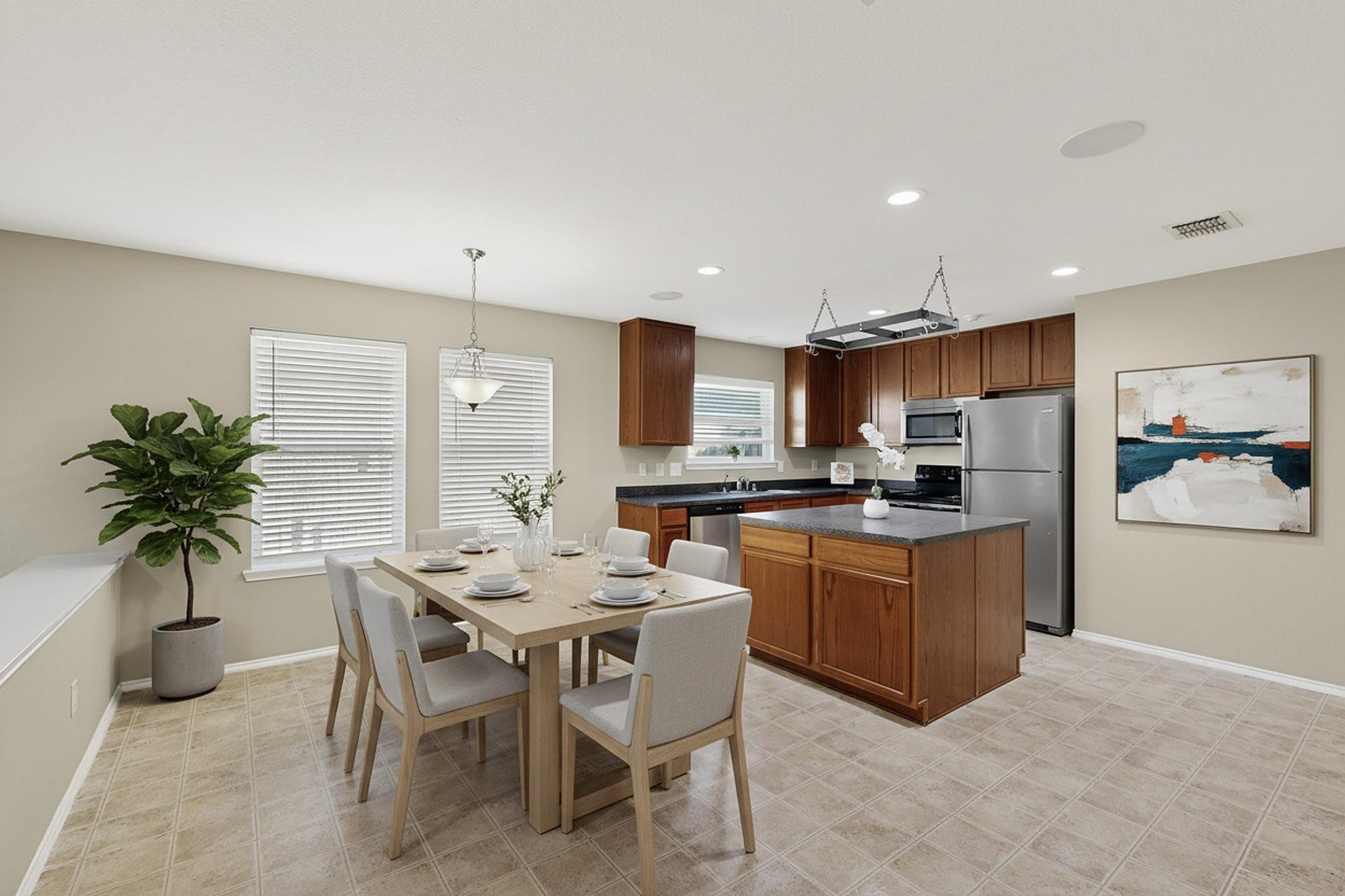 2114 Cypress Way, Anna, TX, 75409