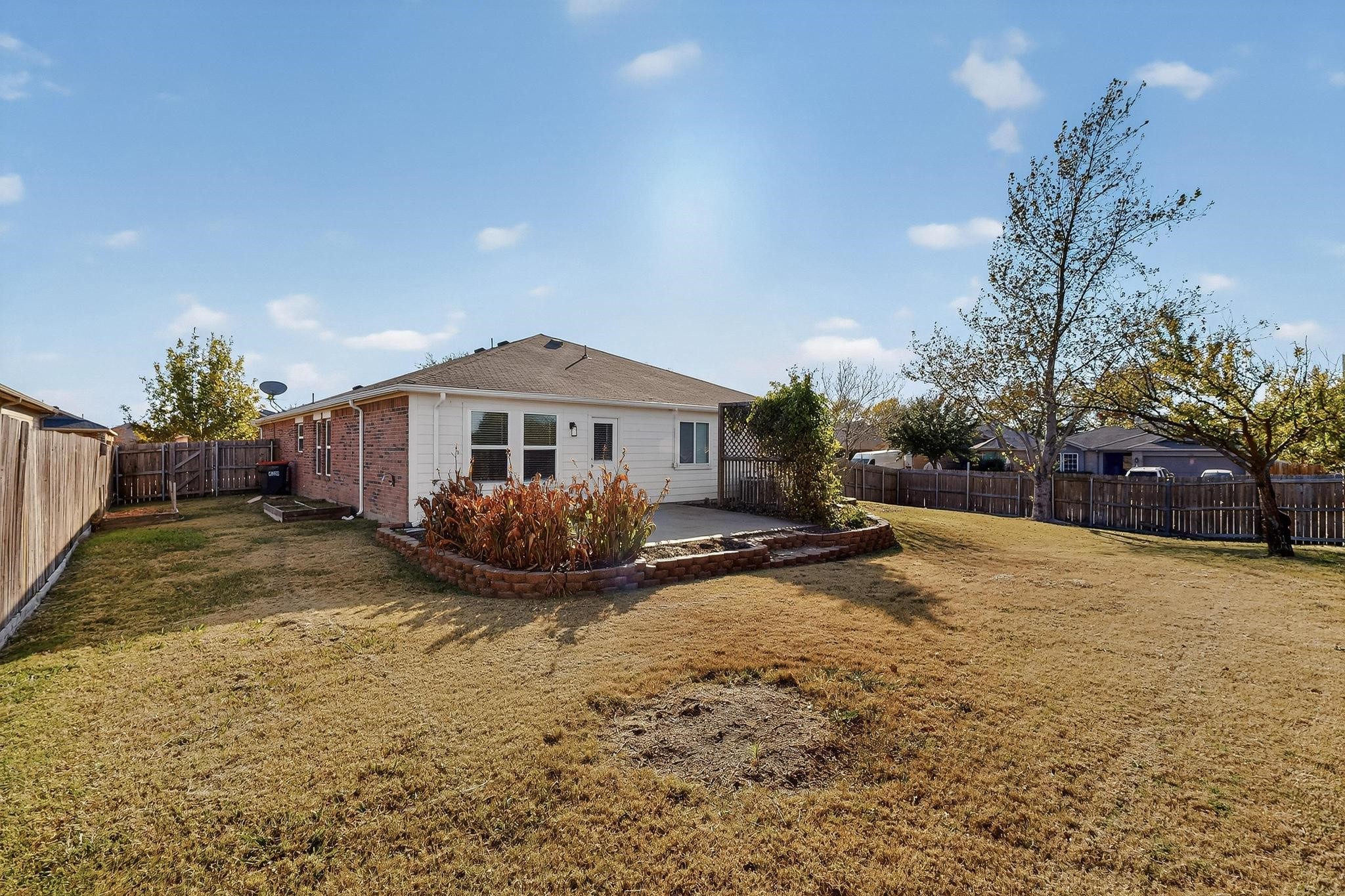 2114 Cypress Way, Anna, TX, 75409
