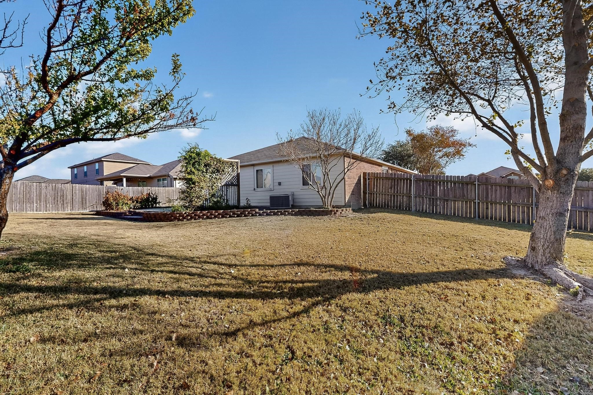2114 Cypress Way, Anna, TX, 75409