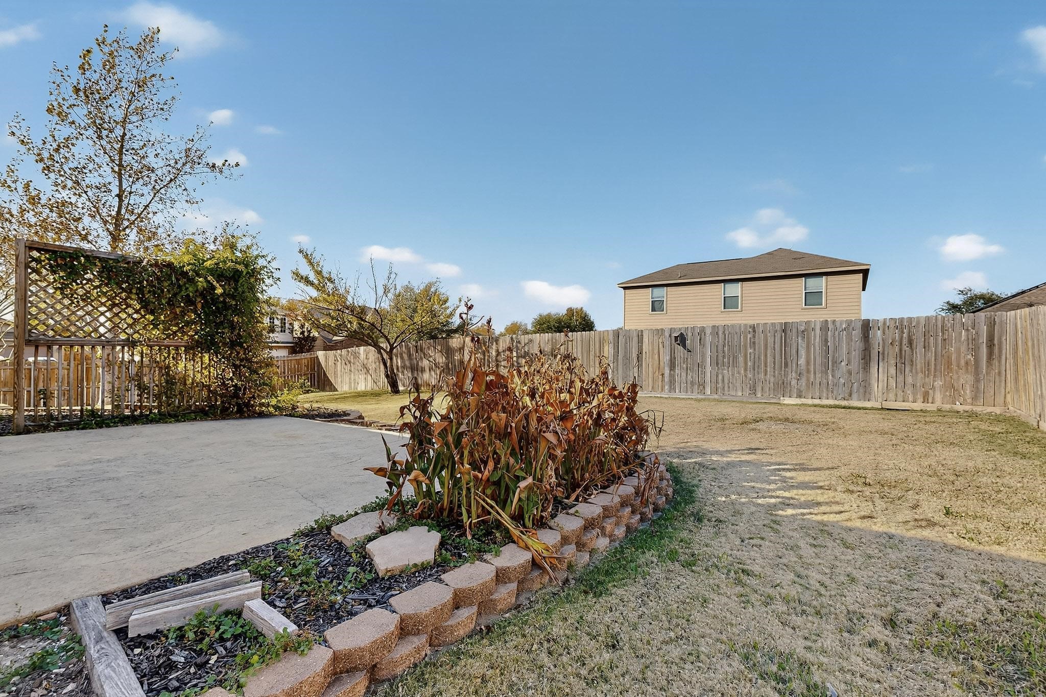 2114 Cypress Way, Anna, TX, 75409