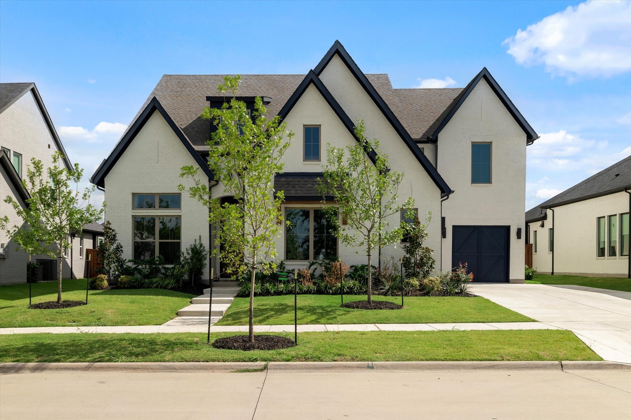 4081 Kinglet Court, Prosper, TX, 75078