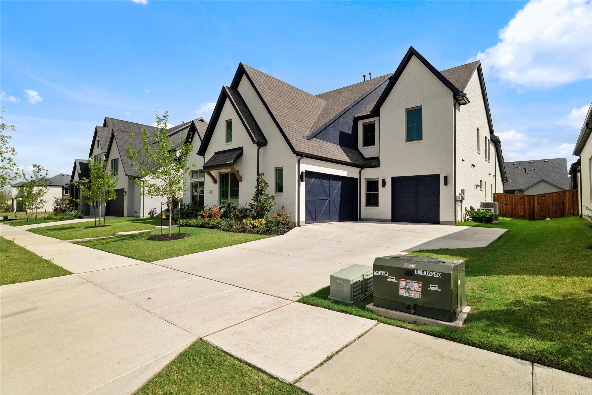4081 Kinglet Court, Prosper, TX, 75078