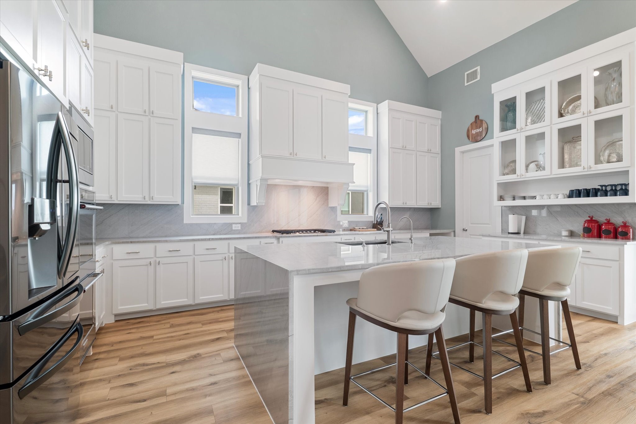 4081 Kinglet Court, Prosper, TX, 75078
