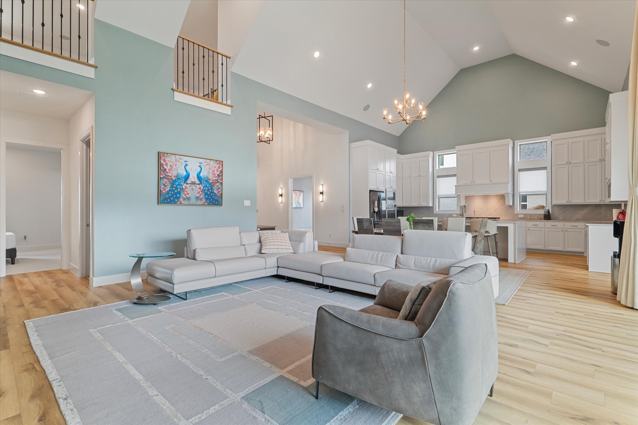 4081 Kinglet Court, Prosper, TX, 75078