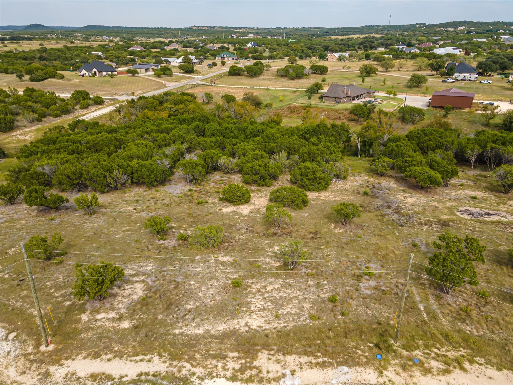 Property photo 03 of 1104 Cedar Hill Drive, Nemo, TX 76070 | MLS #21071242