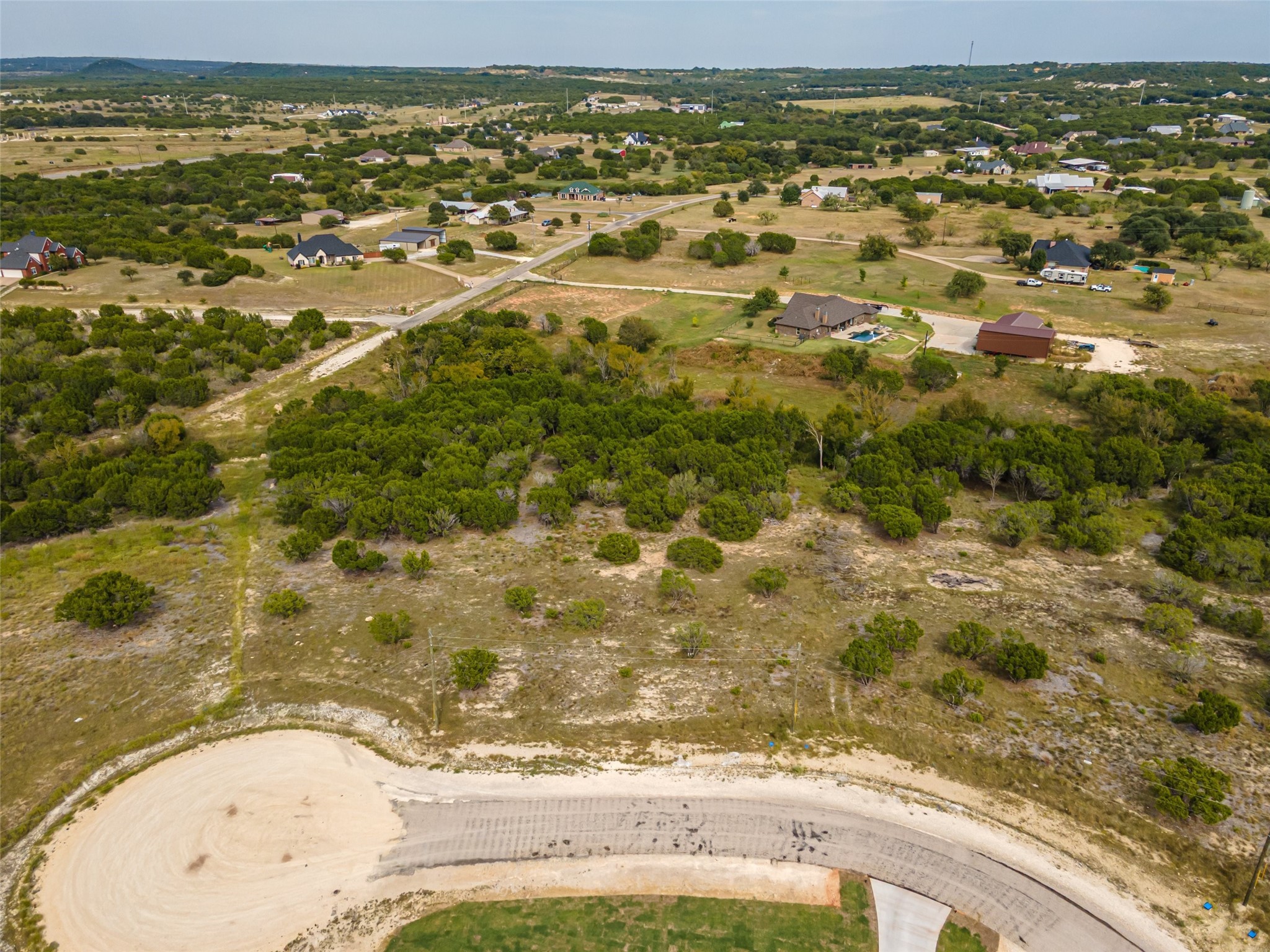 Property photo 04 of 1104 Cedar Hill Drive, Nemo, TX 76070 | MLS #21071242