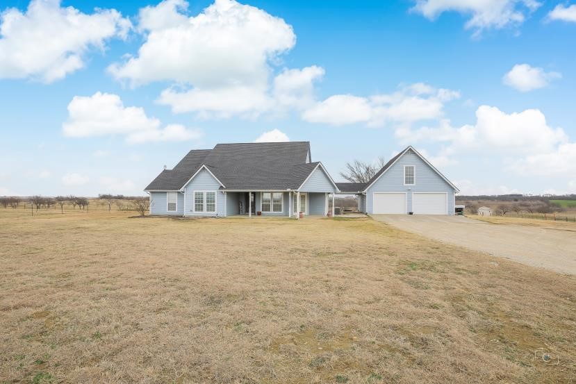 6202 Private Road 902, Celina, TX, 75009