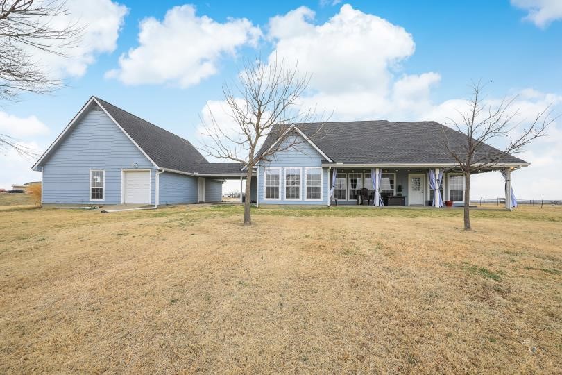 6202 Private Road 902, Celina, TX, 75009