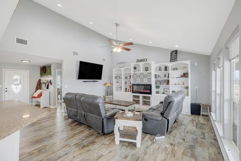 6202 Private Road 902, Celina, TX, 75009