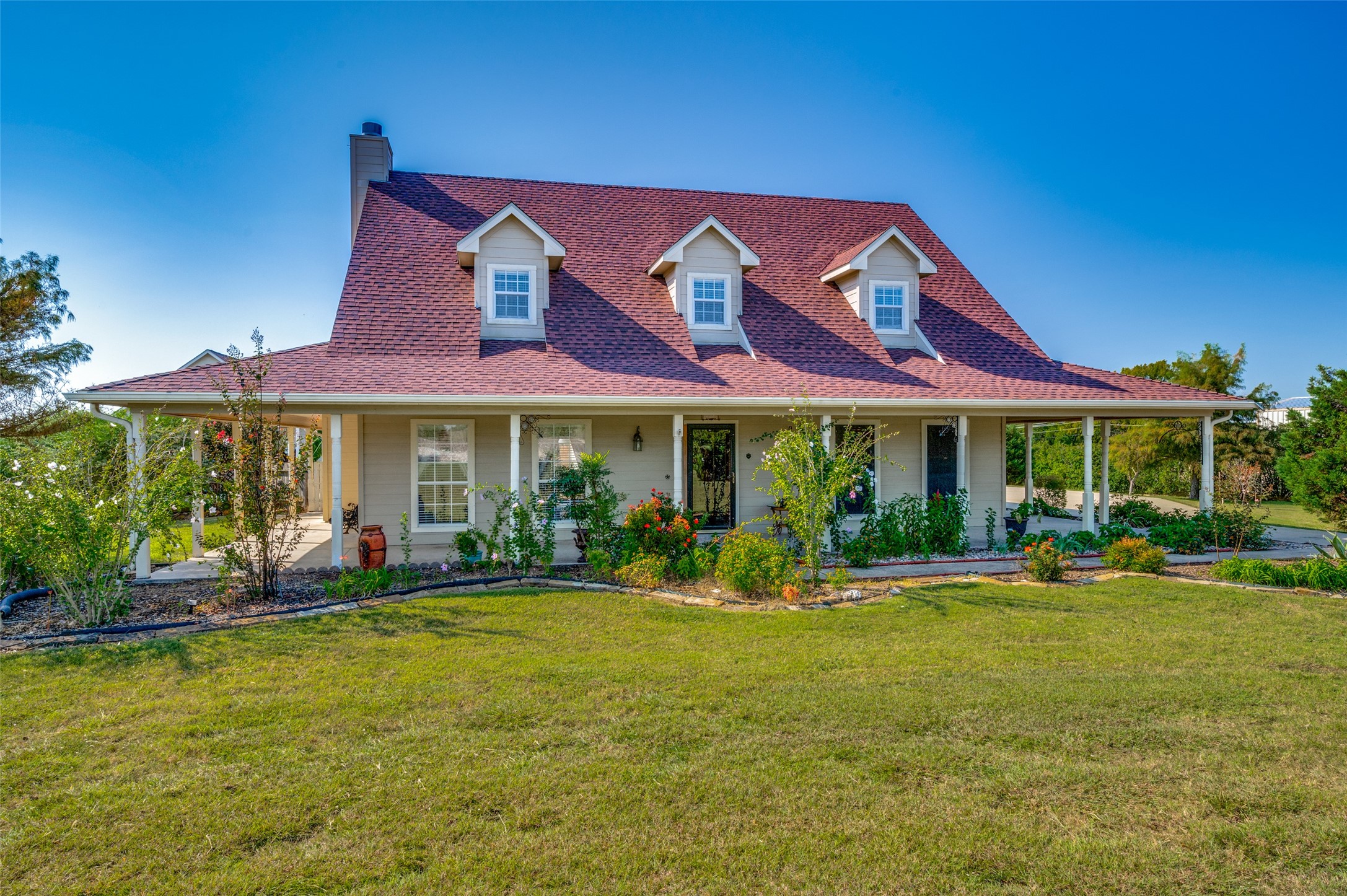 Property photo 02 of 7889 County Road 134, Celina, TX 75009 | MLS #21071332