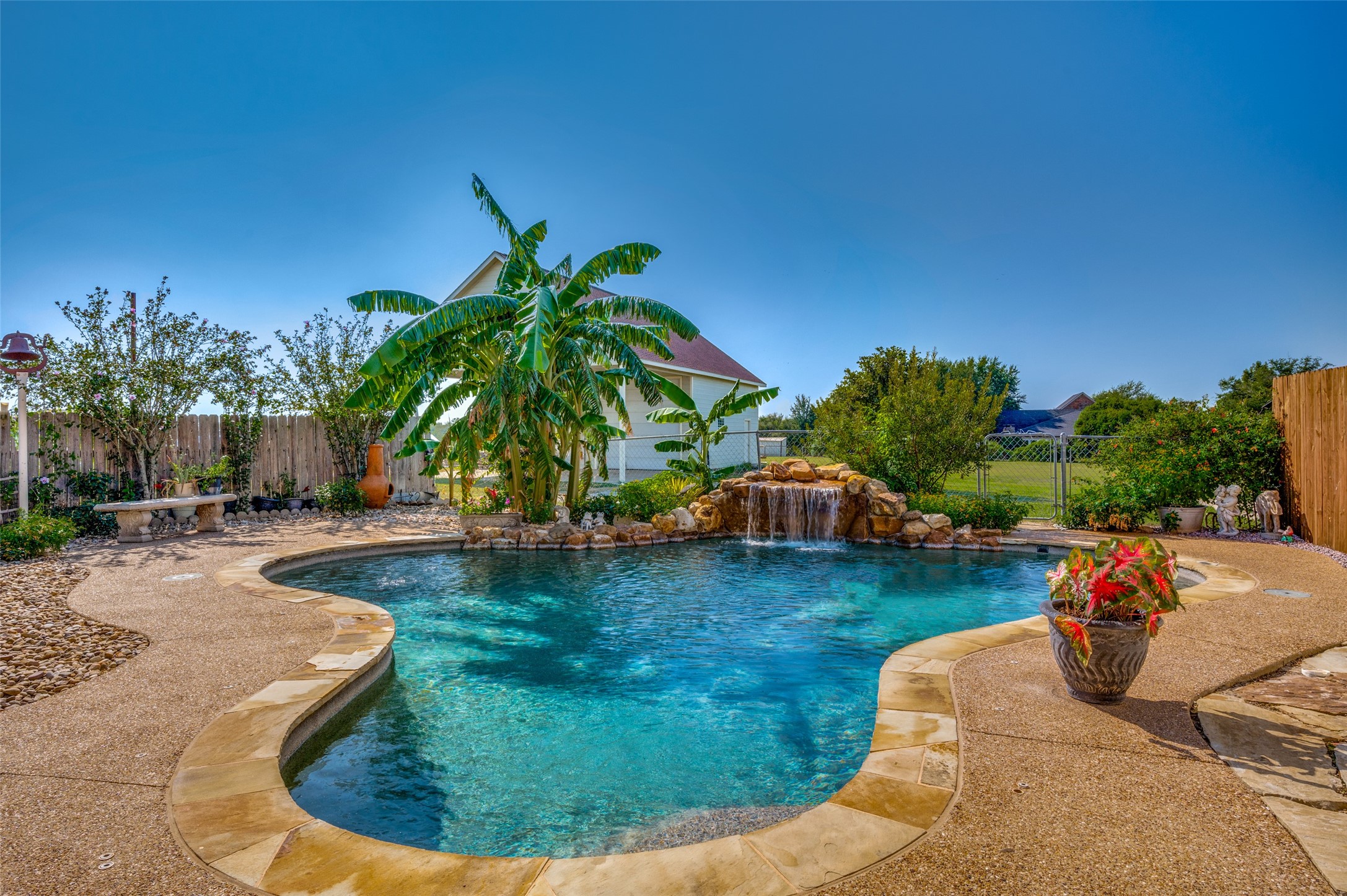 Property photo 03 of 7889 County Road 134, Celina, TX 75009 | MLS #21071332