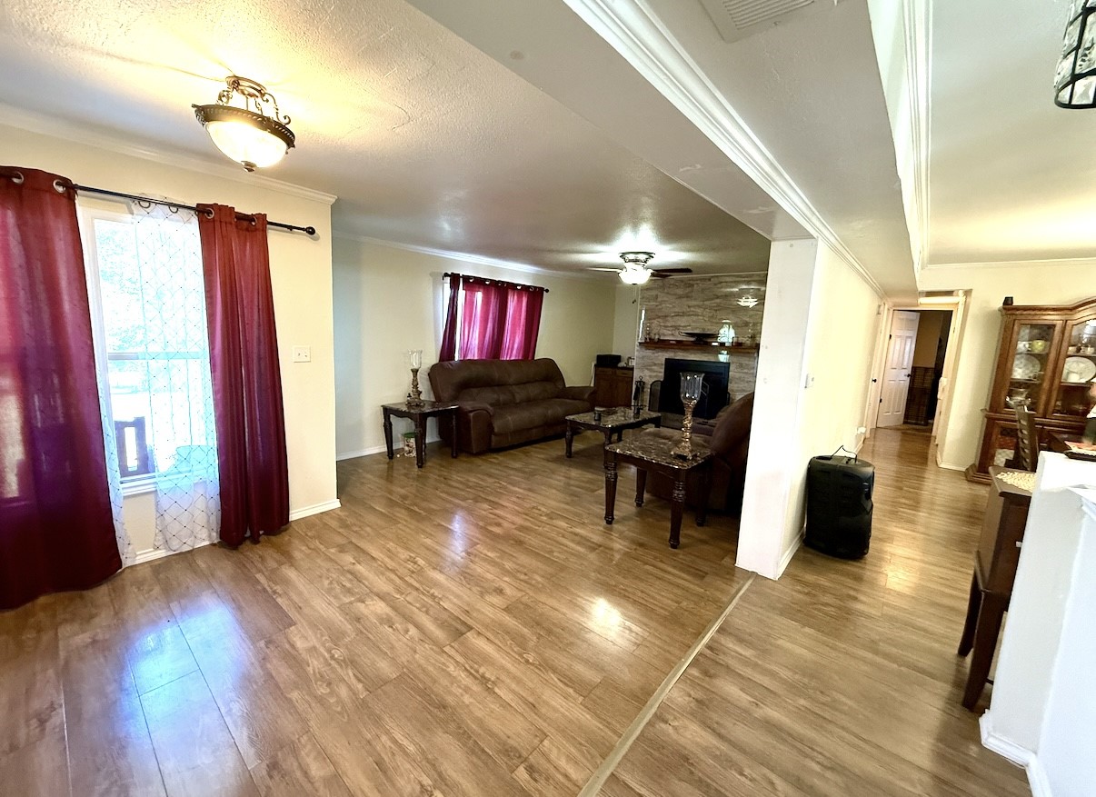 774 Vz County Road 3111, Edgewood, TX, 75117