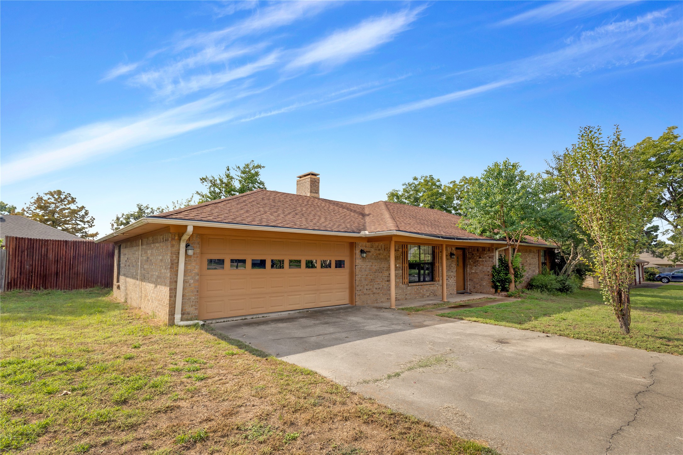 1609 Robin Street, Mineola, TX, 75773