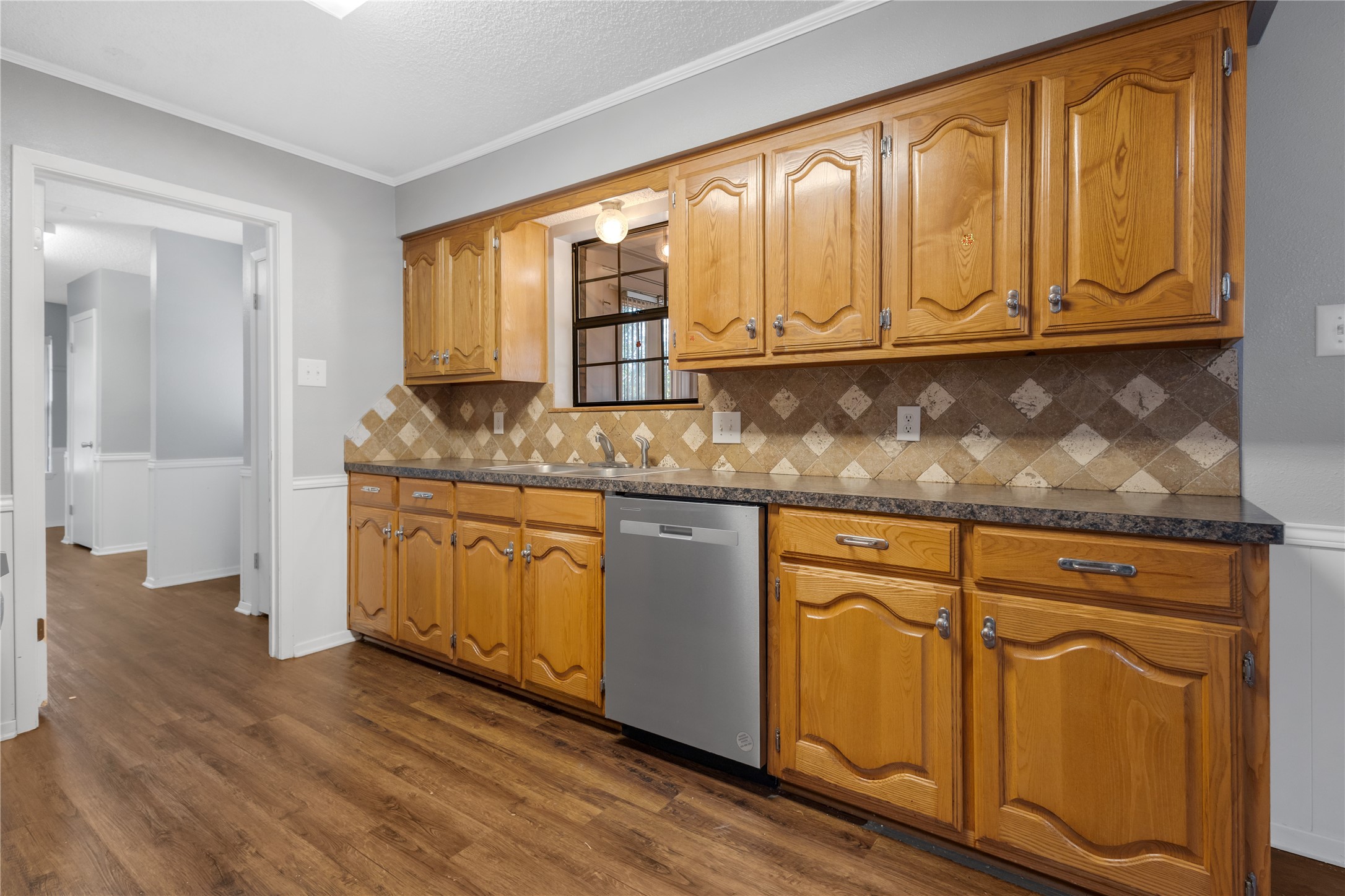 1609 Robin Street, Mineola, TX, 75773