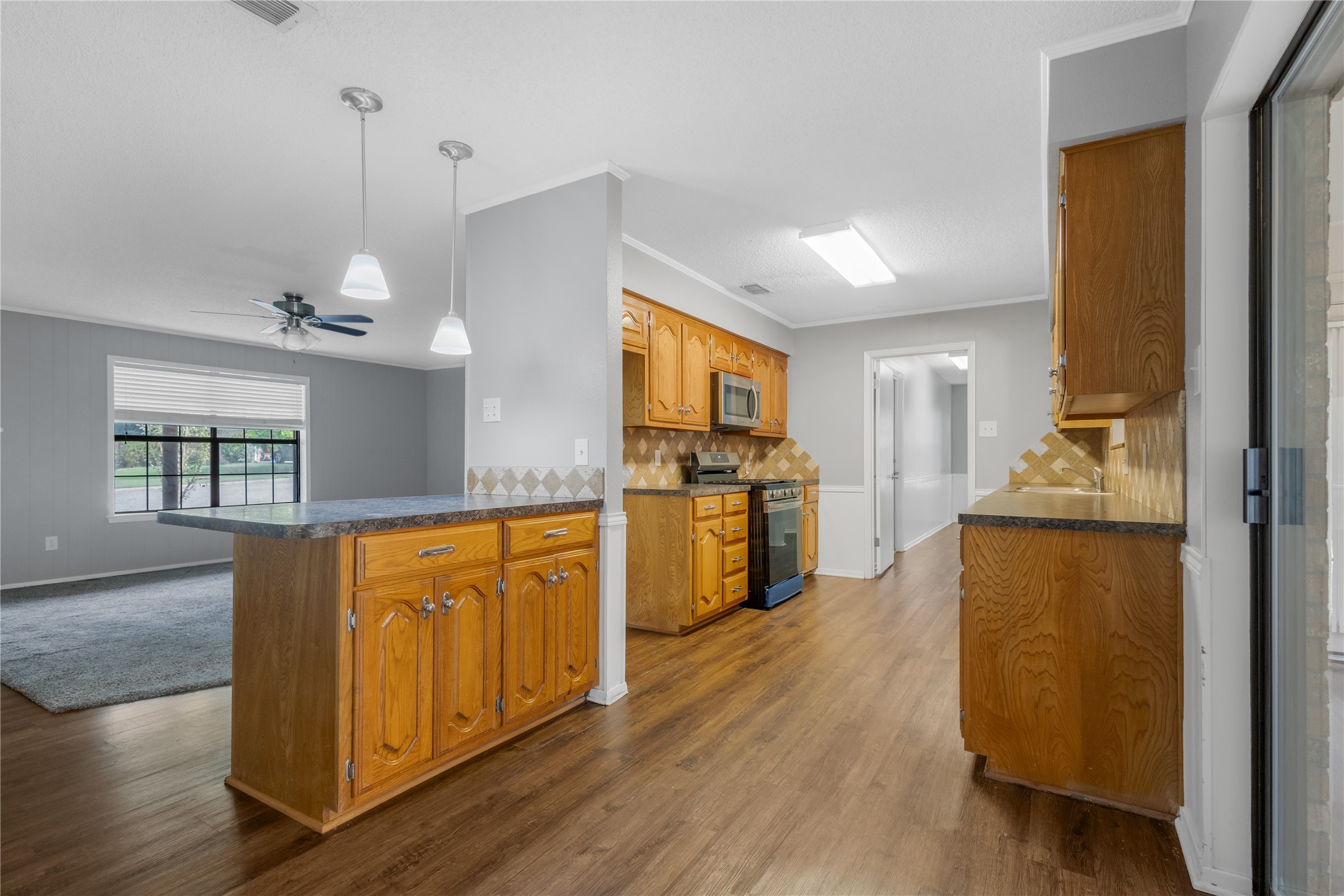 1609 Robin Street, Mineola, TX, 75773