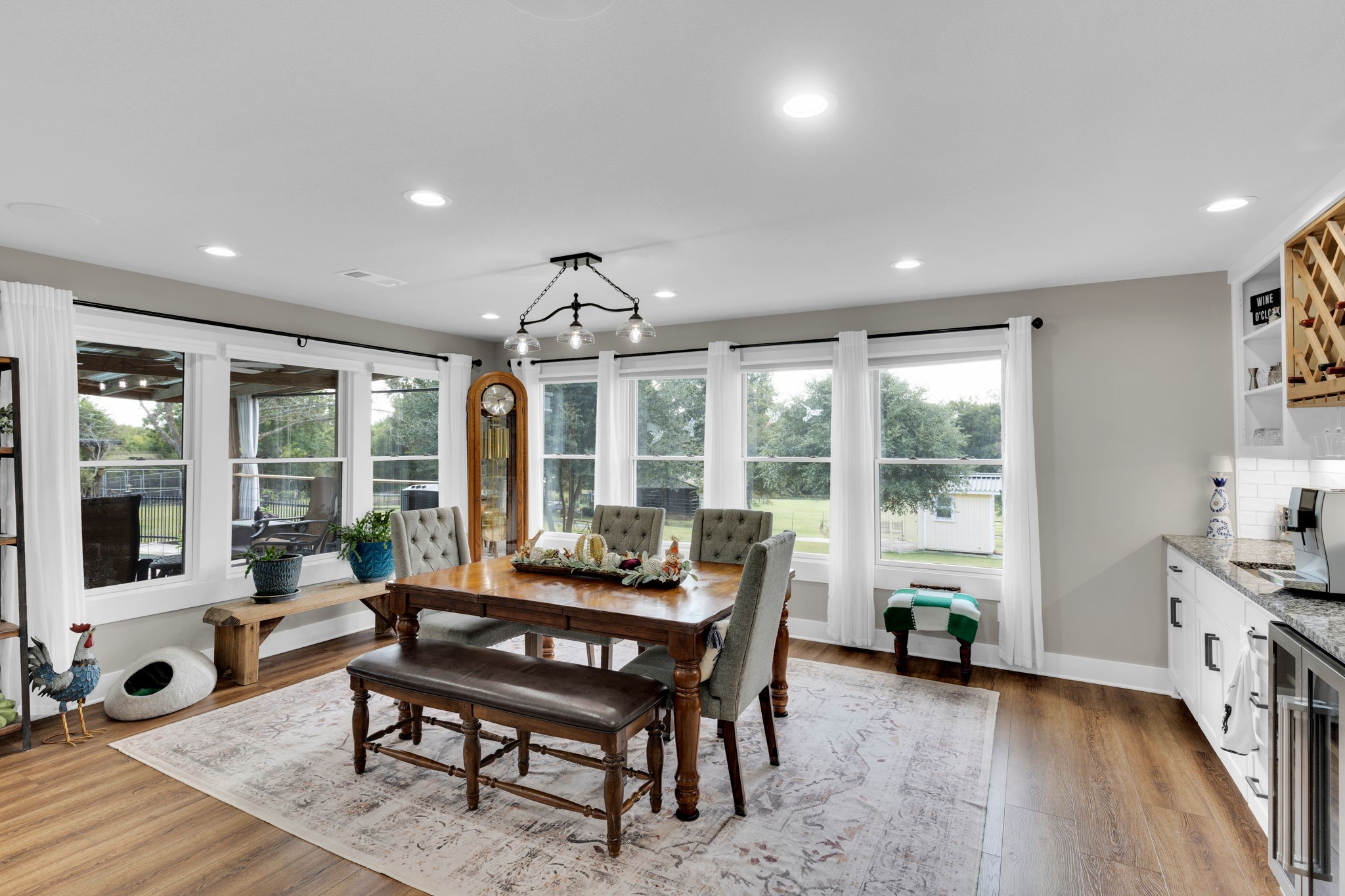 490 James Road, Ferris, TX, 75125