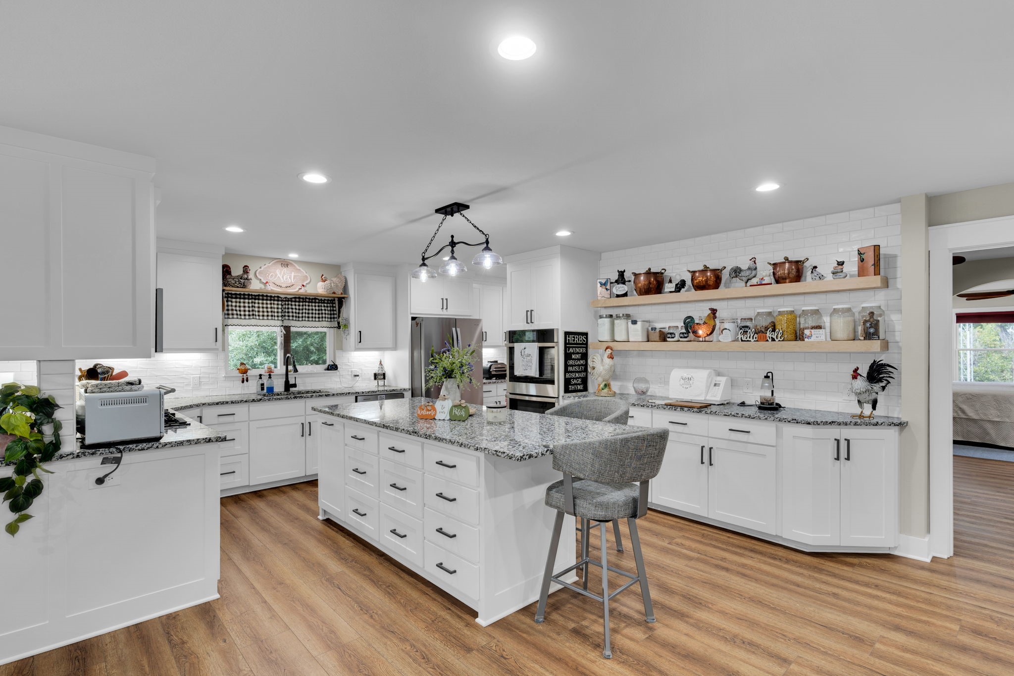 490 James Road, Ferris, TX, 75125