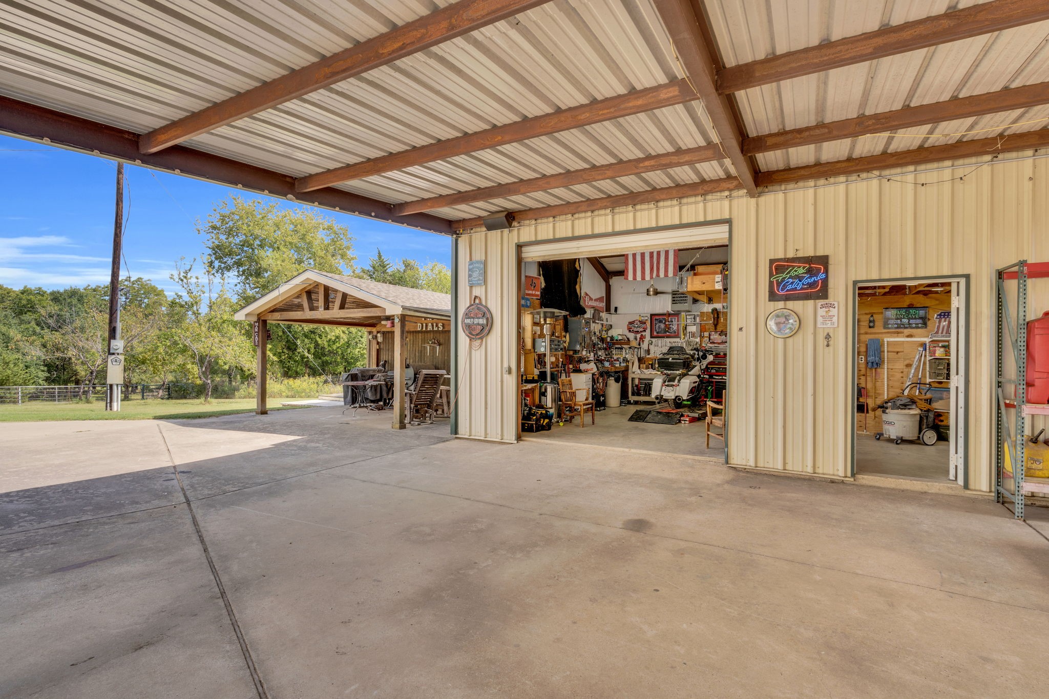 490 James Road, Ferris, TX, 75125