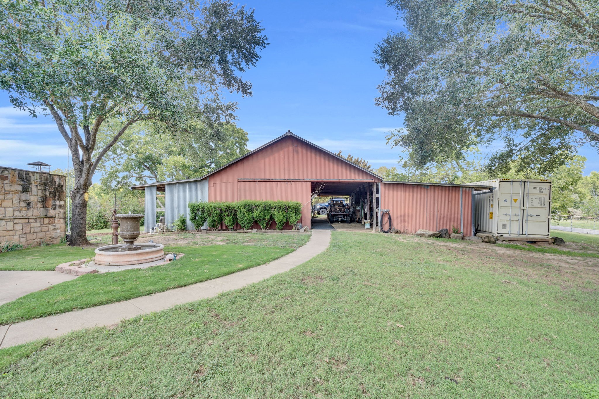 490 James Road, Ferris, TX, 75125