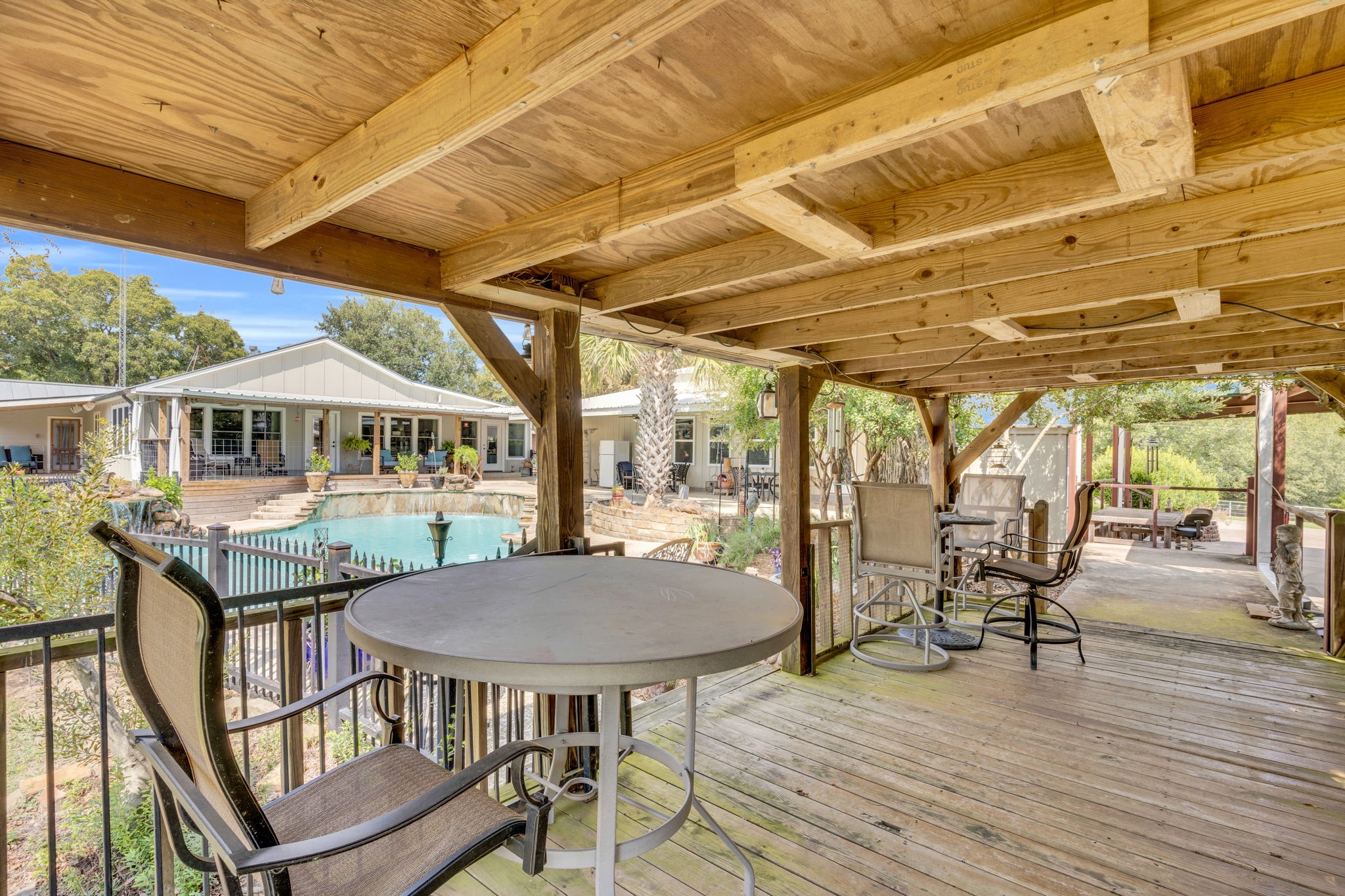 490 James Road, Ferris, TX, 75125