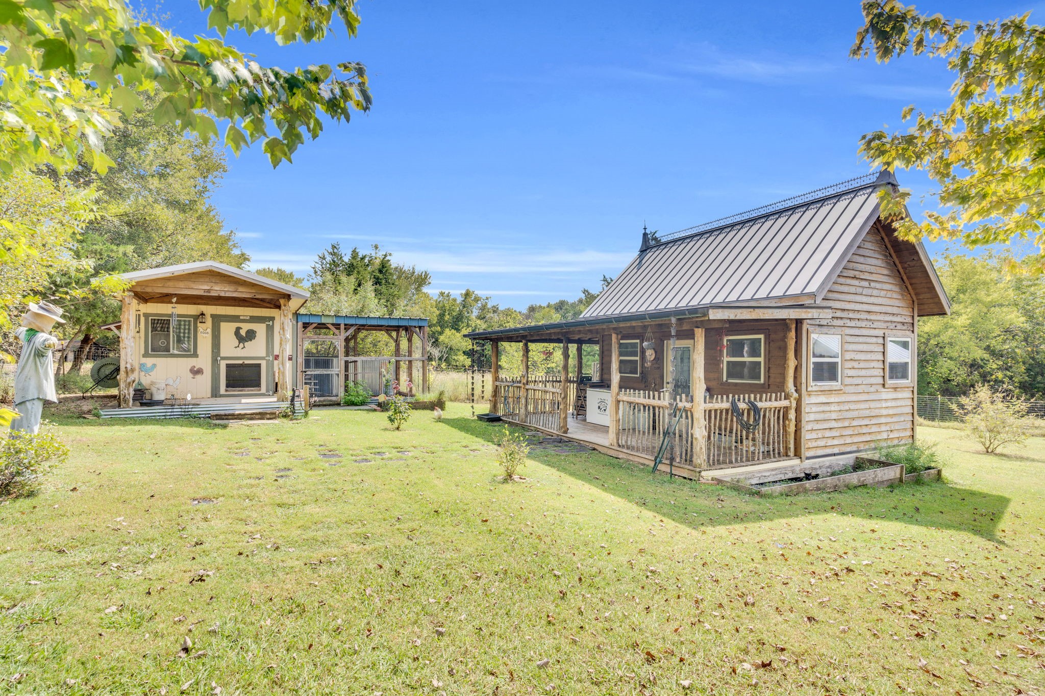 490 James Road, Ferris, TX, 75125