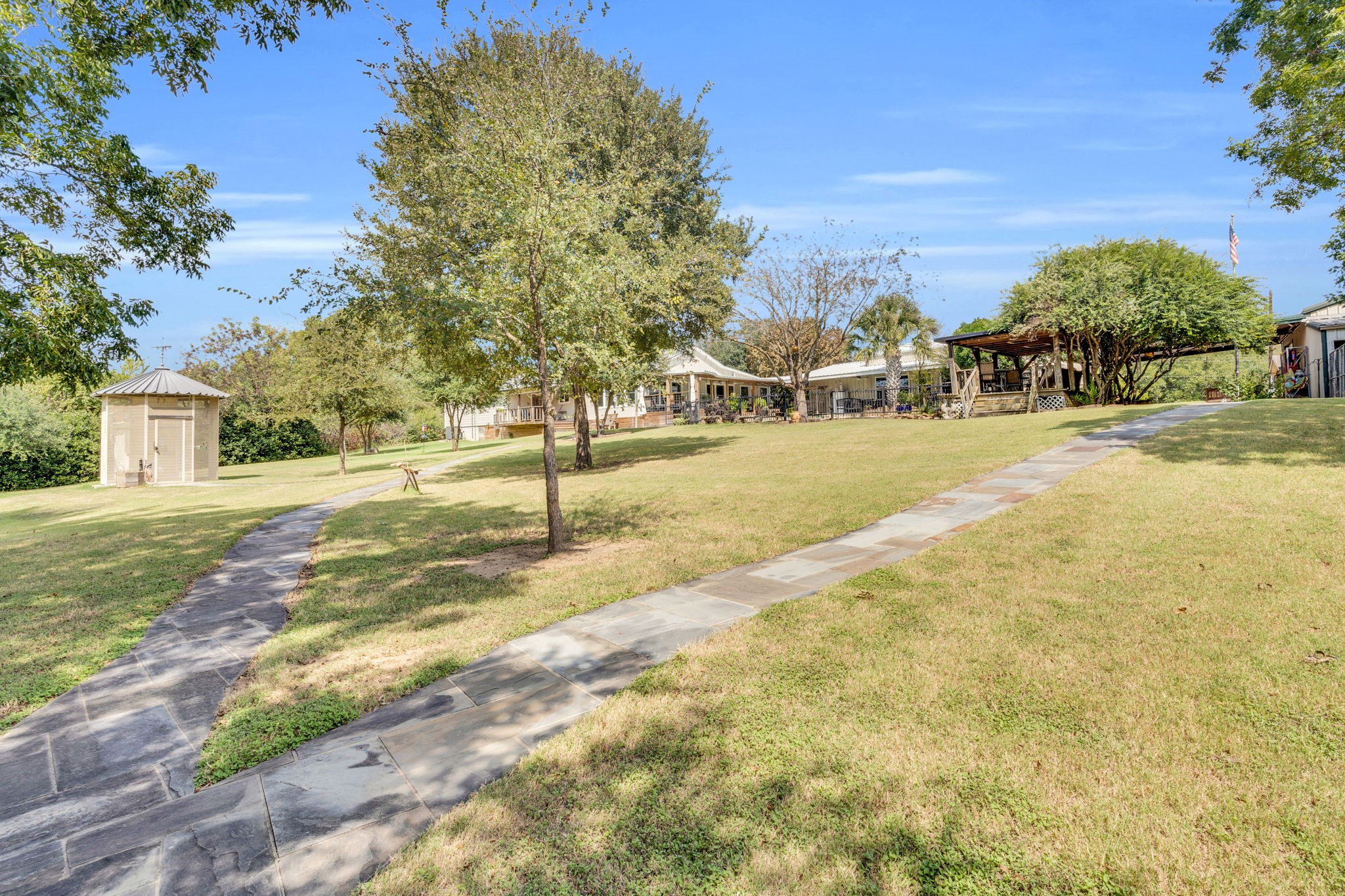 490 James Road, Ferris, TX, 75125