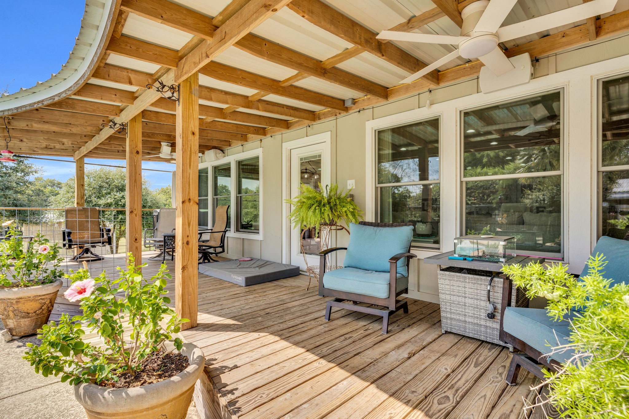 490 James Road, Ferris, TX, 75125