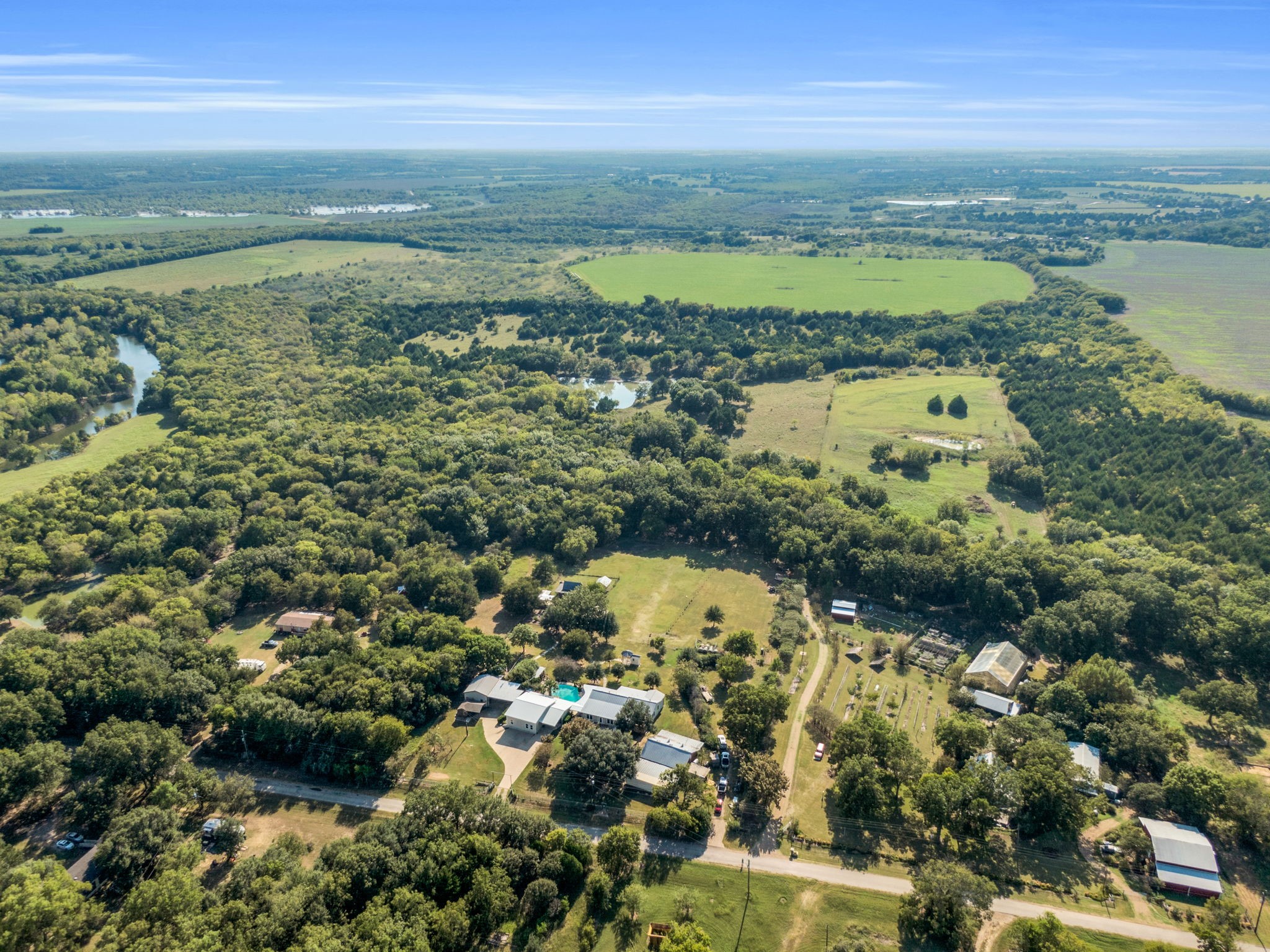 490 James Road, Ferris, TX, 75125